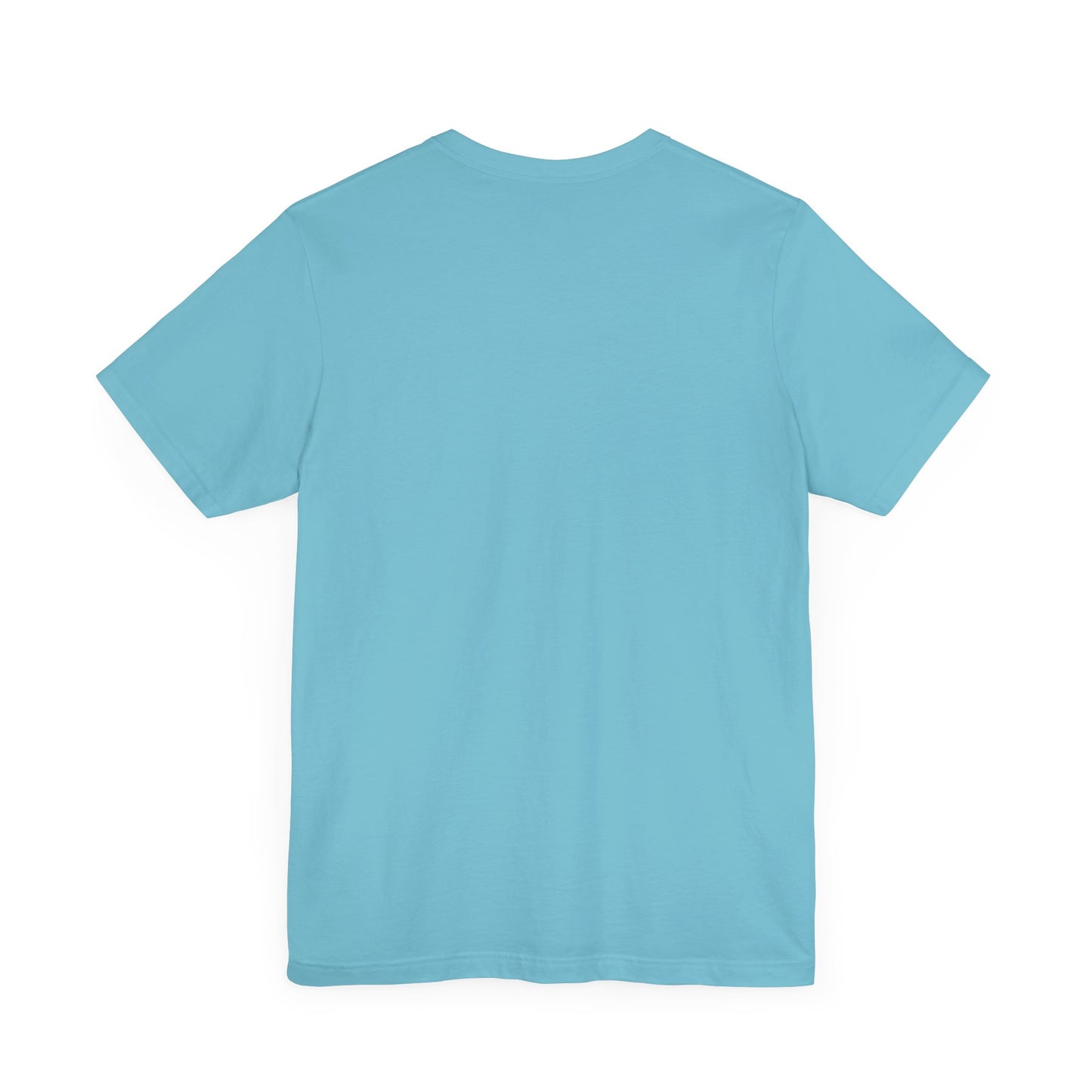 Good Girl Unisex Jersey Short Sleeve Tee