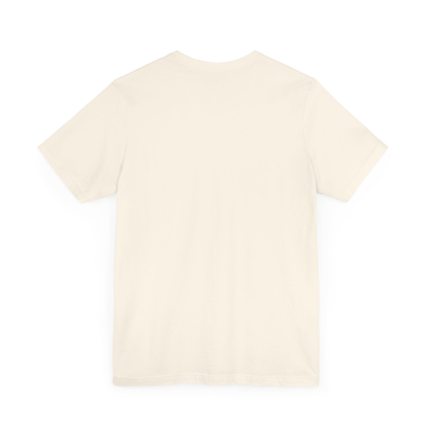Good Girl Unisex Jersey Short Sleeve Tee