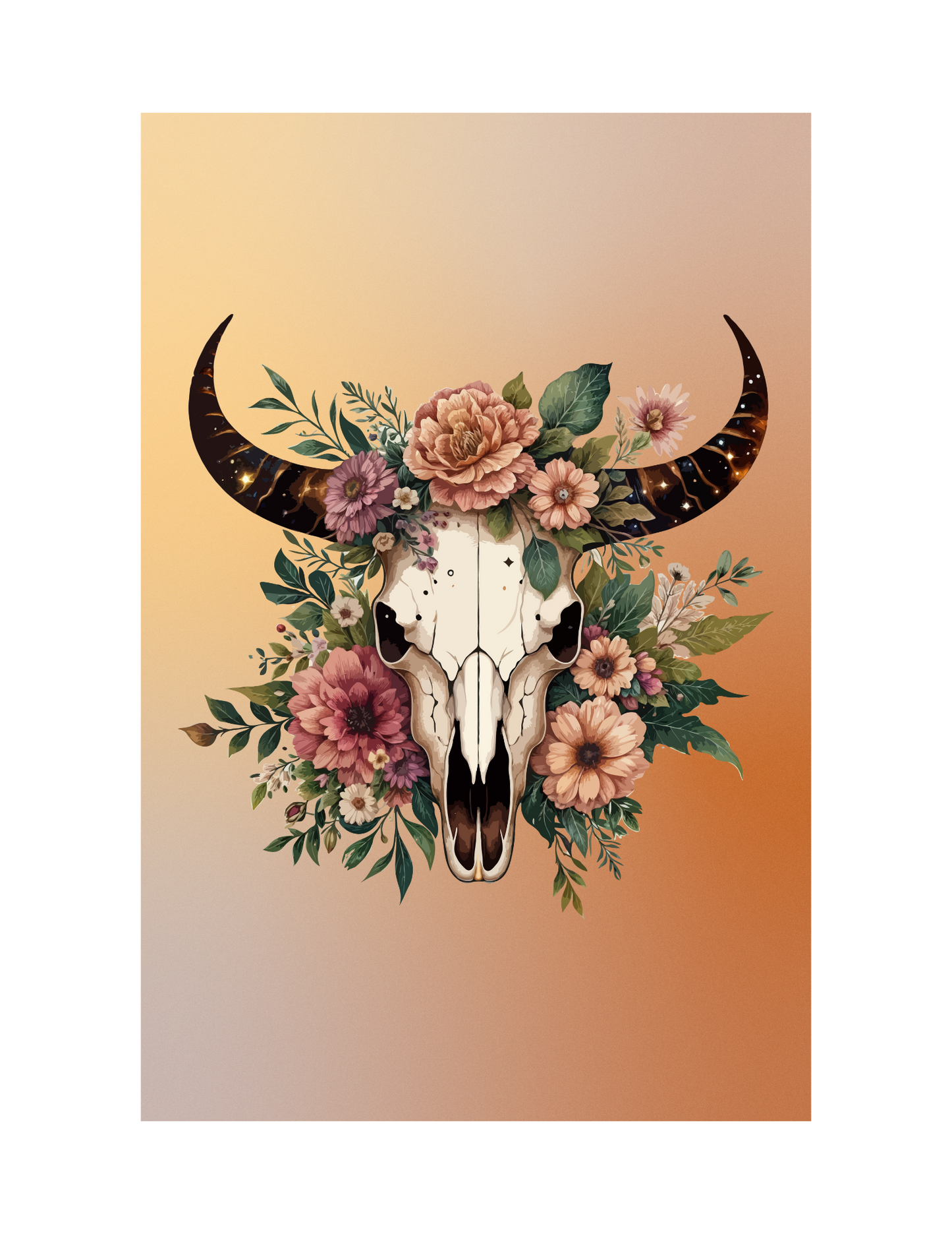 Wildflower Notions: Refillable Notebooks for Western Girlies