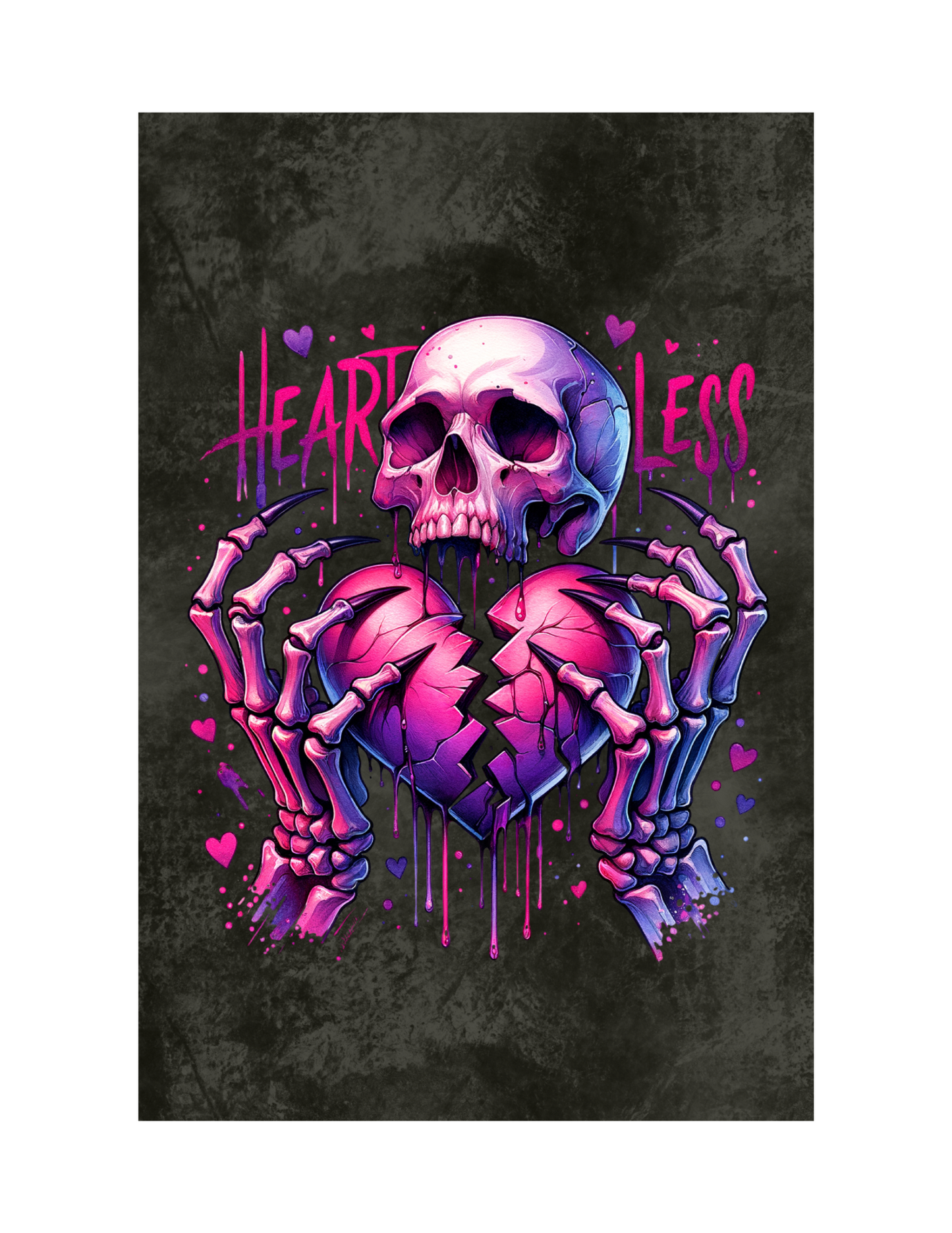 Candy Hearts & Cold Shoulders: Refillable Notebooks for Valentines and Anti-Valentines