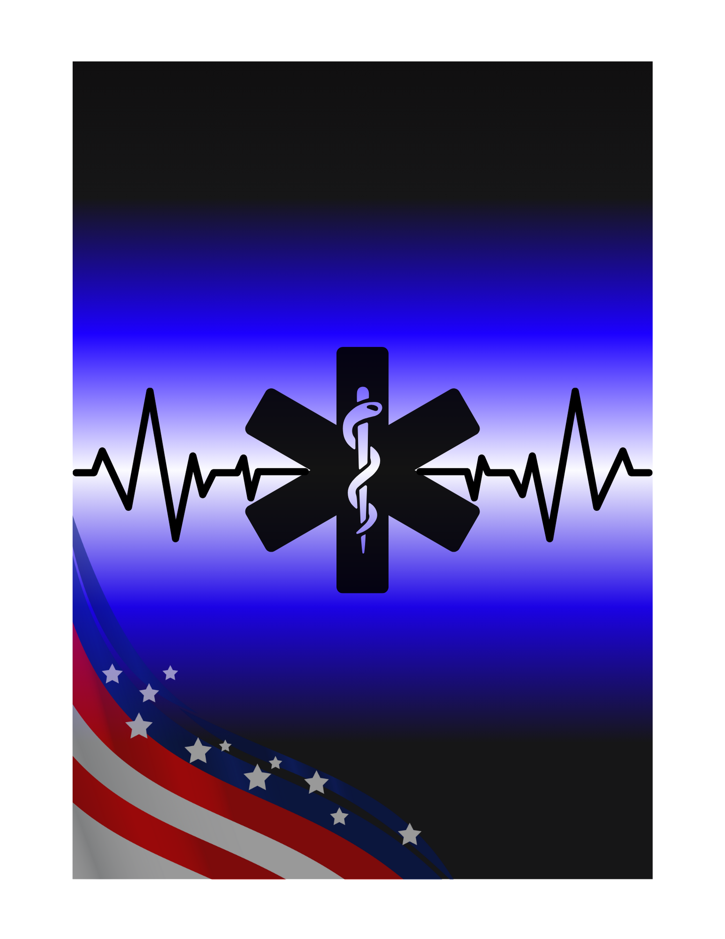 Hero's Notes: Refillable Notebooks for Emergency Services
