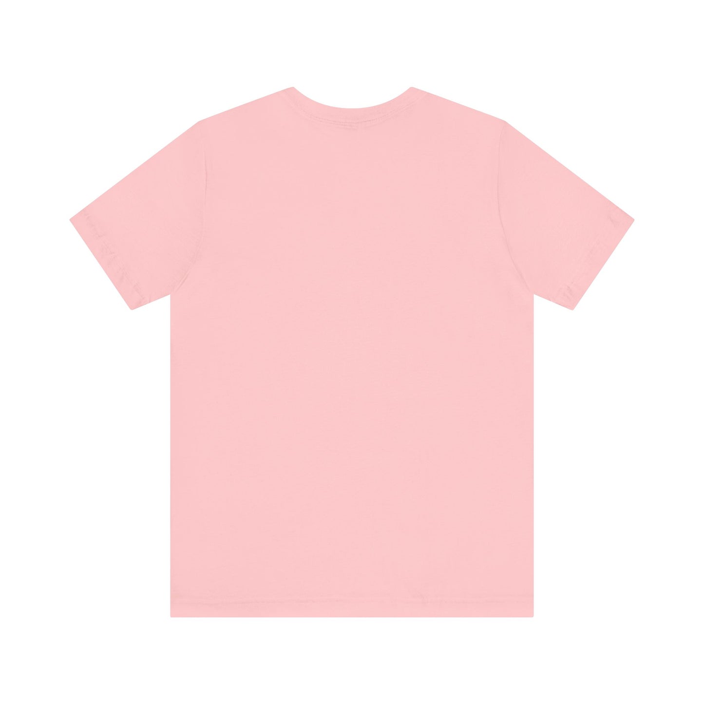 Thick Thighs & Good Girl Vibes Unisex Jersey Short Sleeve Tee