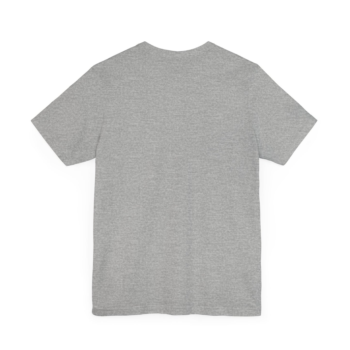 Good Girl Unisex Jersey Short Sleeve Tee