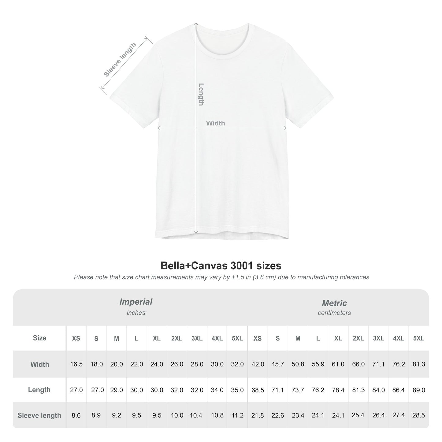 Lavender Sage Original Unisex Tee - Journals as Unique as You!
