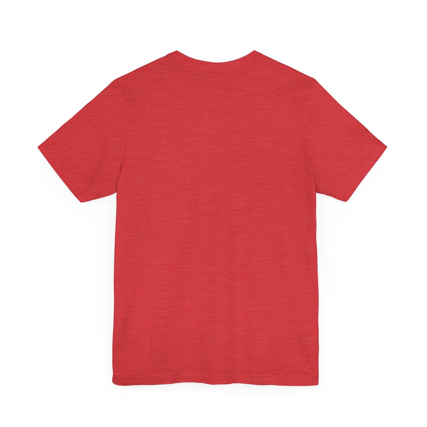 Good Girl Unisex Jersey Short Sleeve Tee