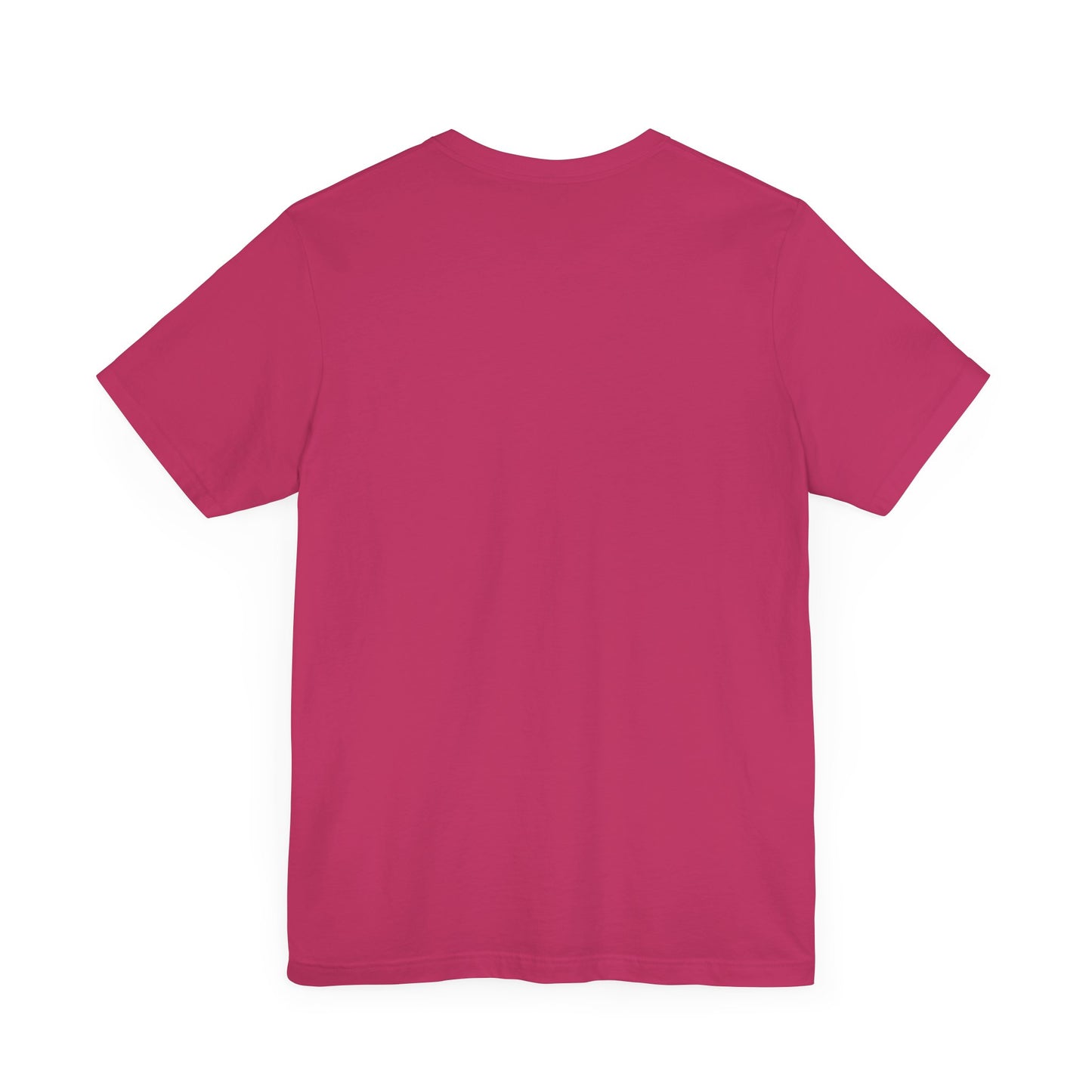 Good Girl Unisex Jersey Short Sleeve Tee