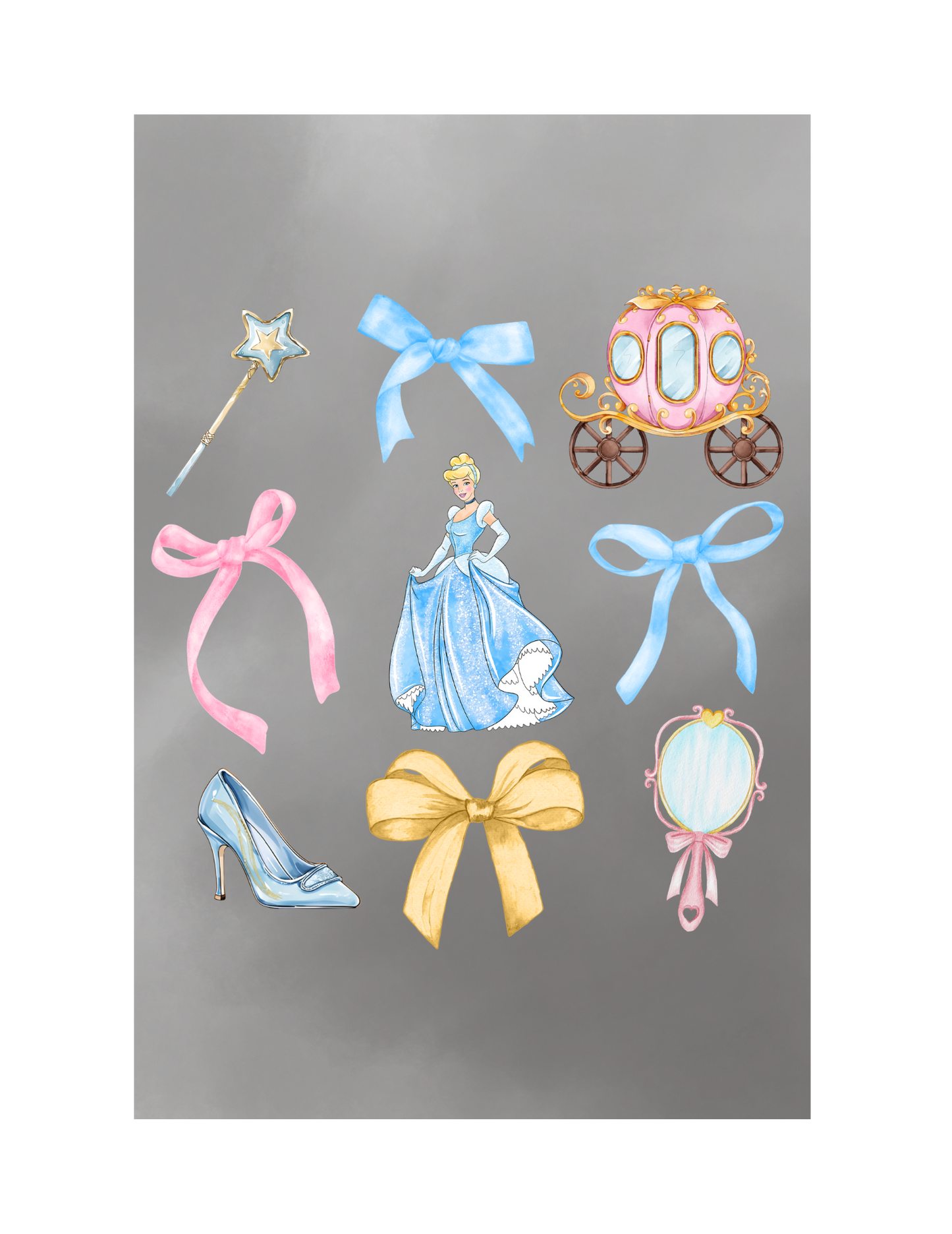 Bowtiful Bindings: Refillable Notebooks of Graceful Charm