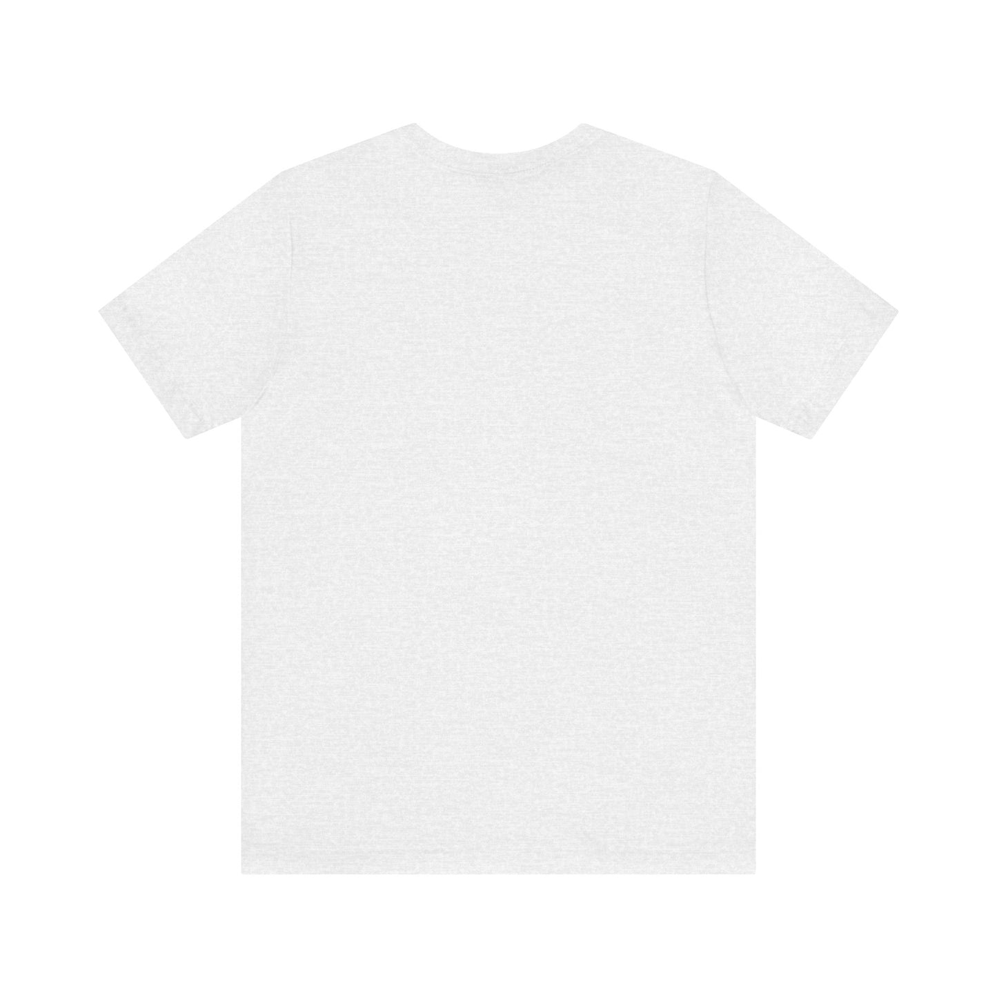 Thick Thighs & Good Girl Vibes Unisex Jersey Short Sleeve Tee