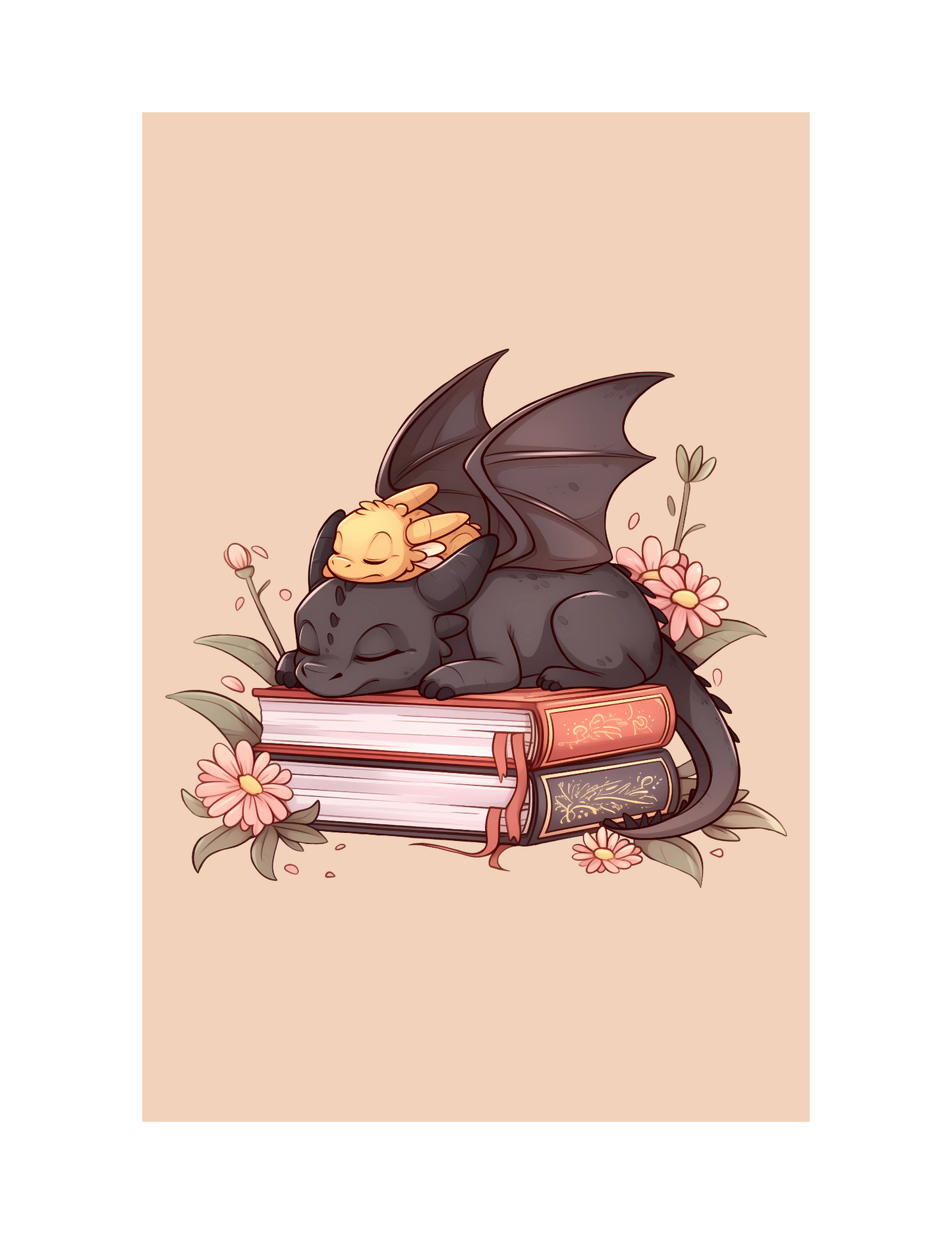 Enchanted Echoes: Refillable Notebooks of Fantasy & Mystery