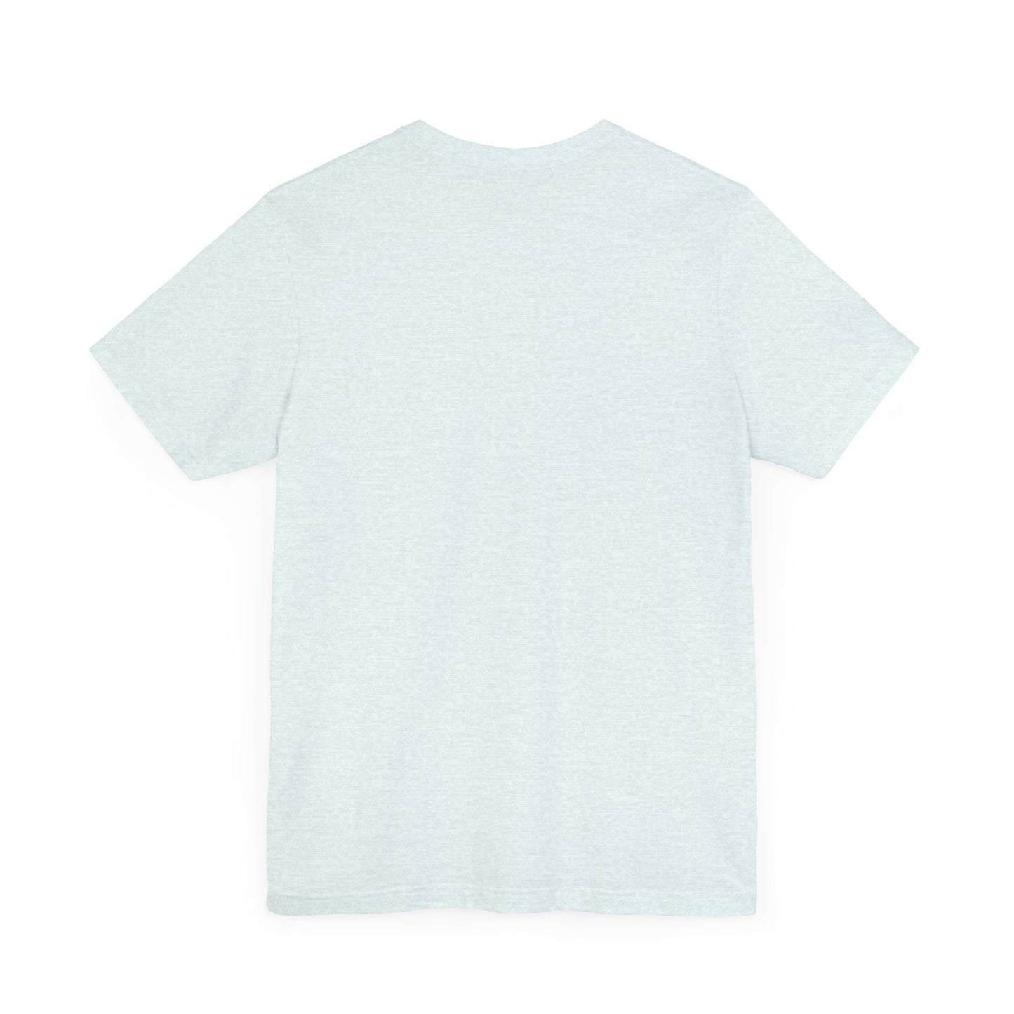 Good Girl Unisex Jersey Short Sleeve Tee