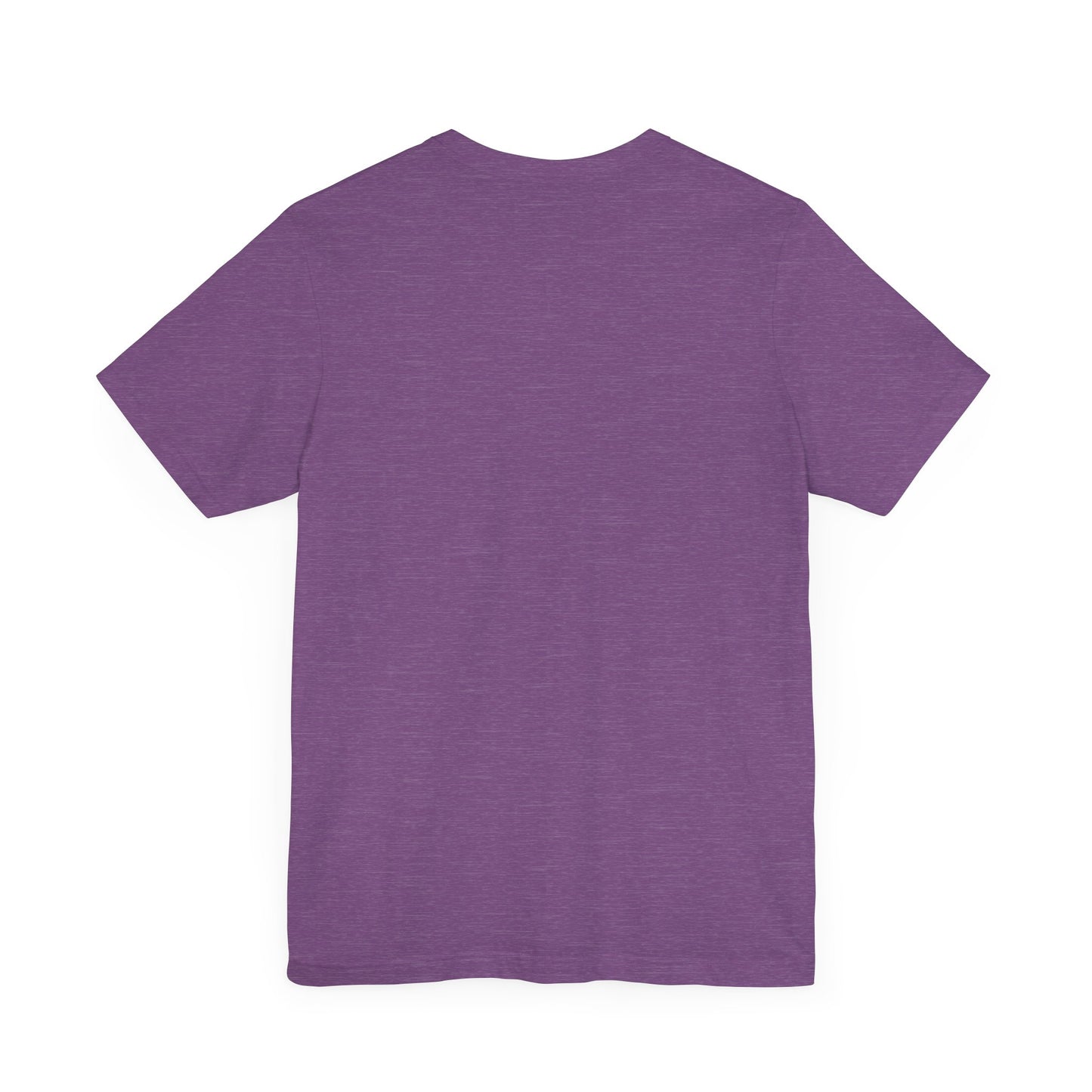 Good Girl Unisex Jersey Short Sleeve Tee