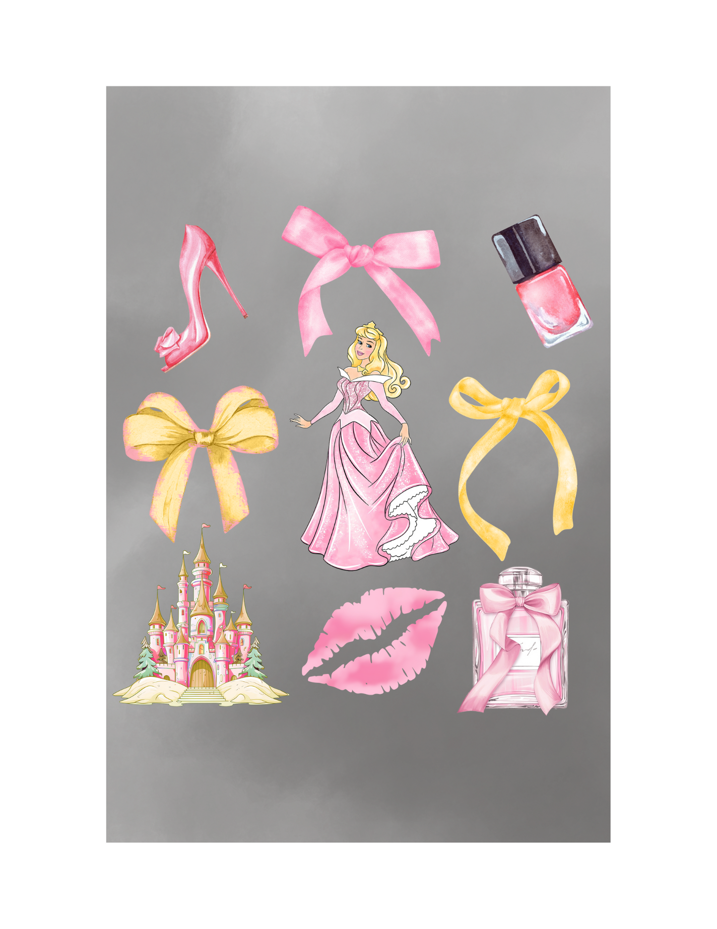 Bowtiful Bindings: Refillable Notebooks of Graceful Charm