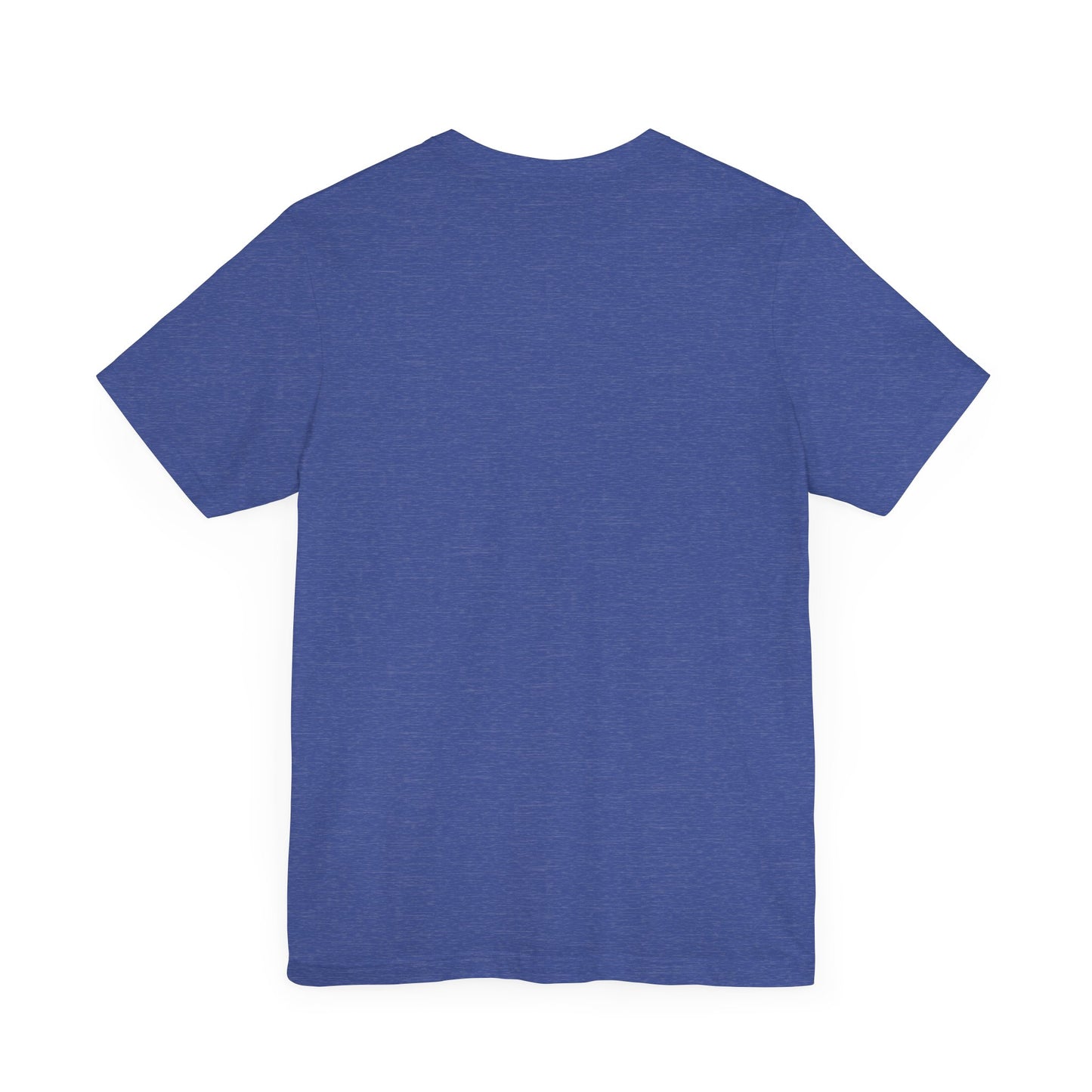 Good Girl Unisex Jersey Short Sleeve Tee