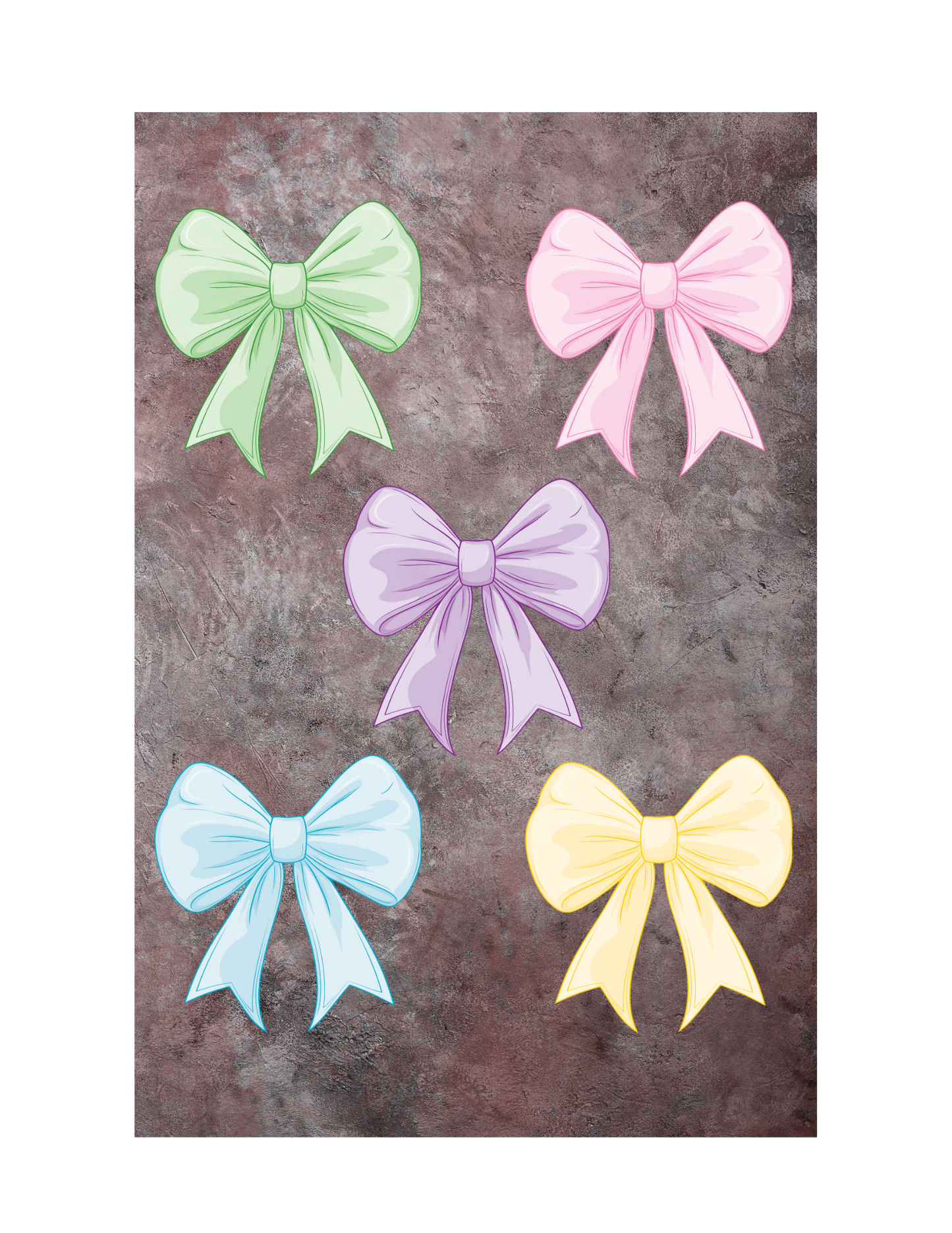 Bowtiful Bindings: Refillable Notebooks of Graceful Charm