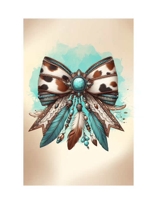 Wildflower Notions: Refillable Notebooks for Western Girlies