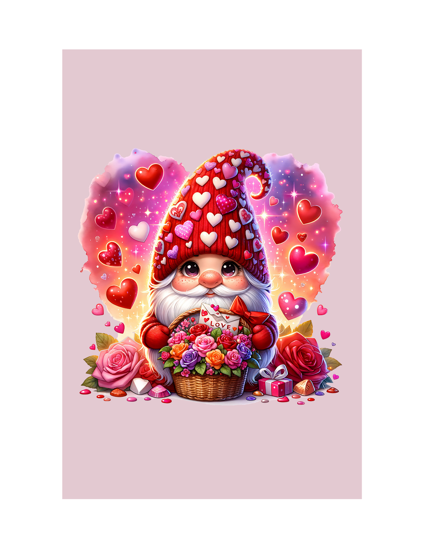 Candy Hearts & Cold Shoulders: Refillable Notebooks for Valentines and Anti-Valentines