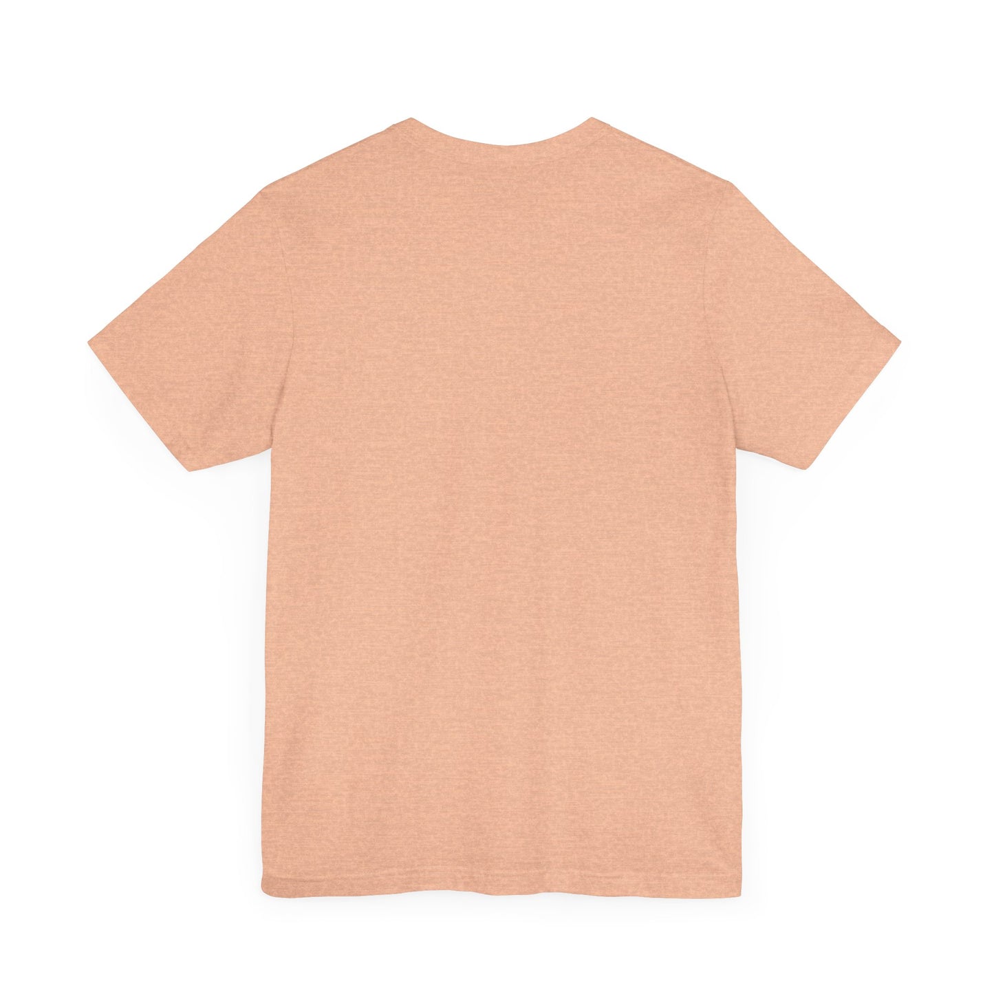 Good Girl Unisex Jersey Short Sleeve Tee