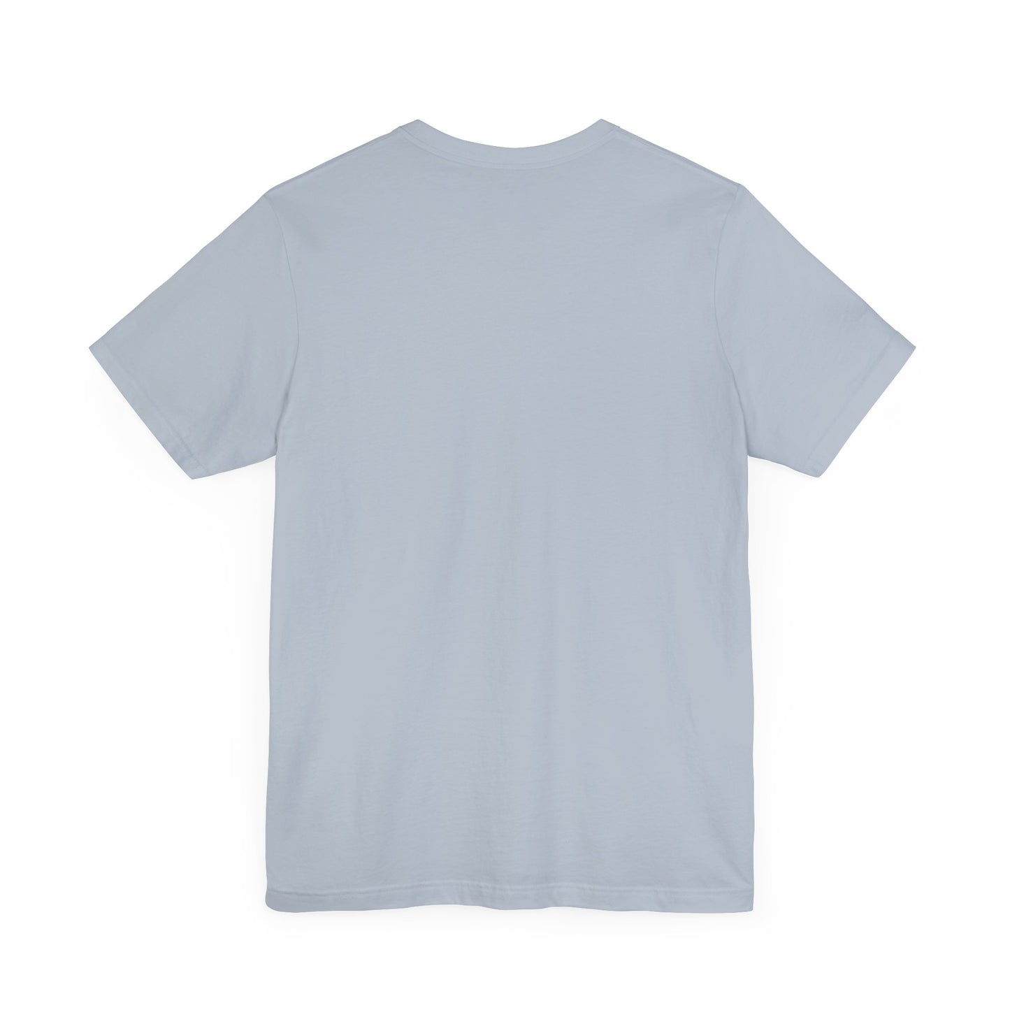 Good Girl Unisex Jersey Short Sleeve Tee