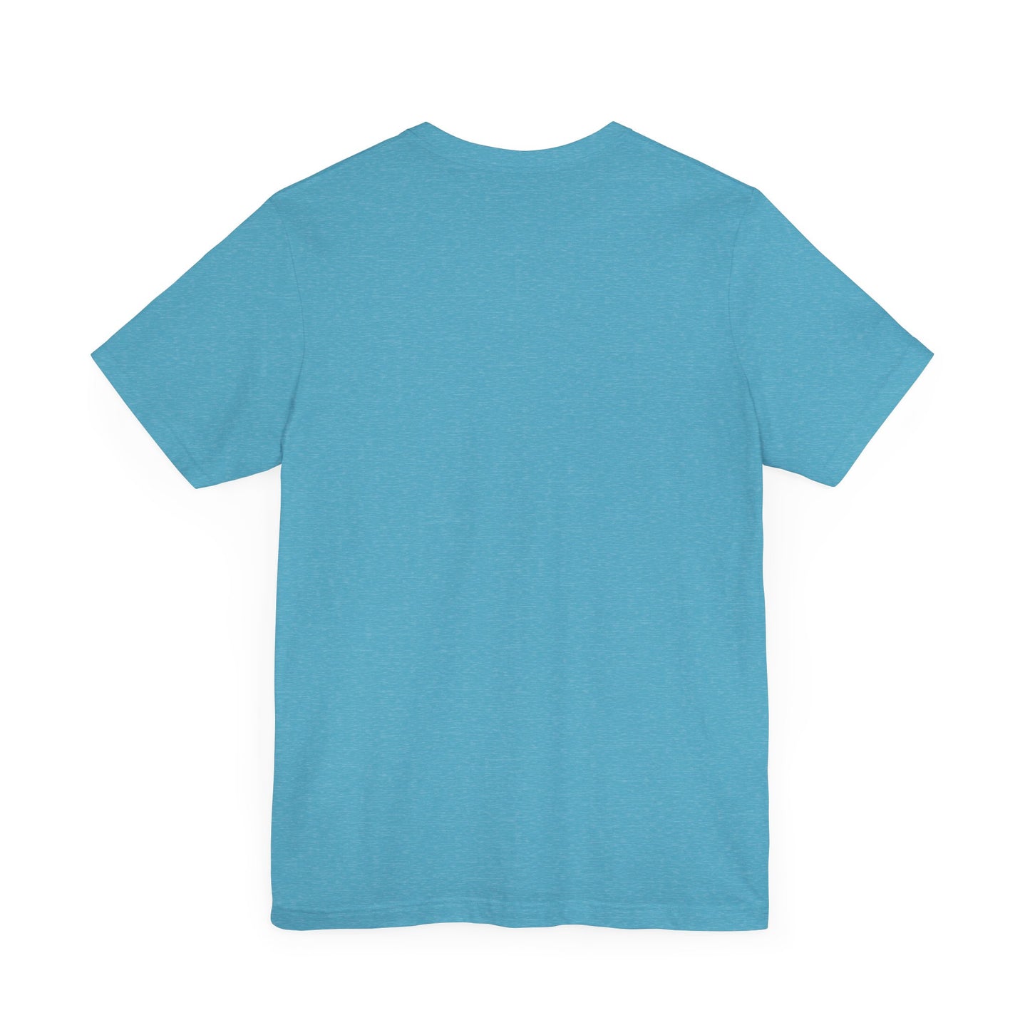 Good Girl Unisex Jersey Short Sleeve Tee