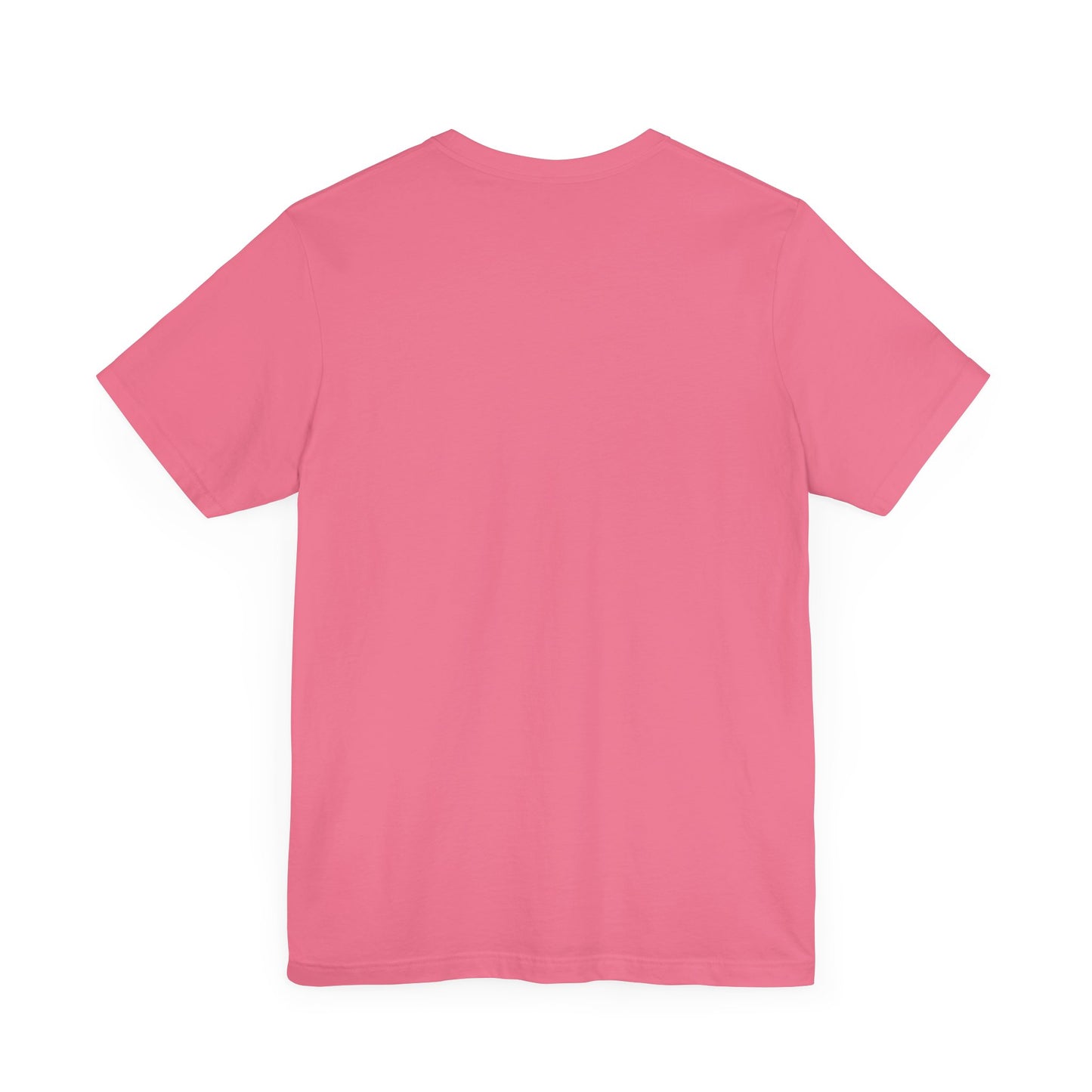 Good Girl Unisex Jersey Short Sleeve Tee