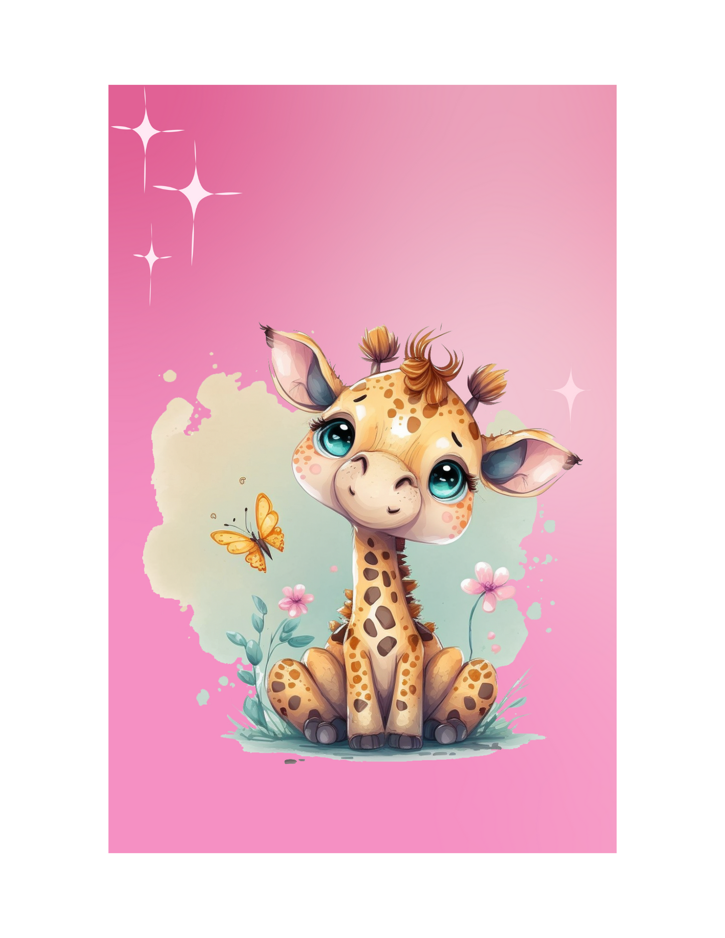 Little Critters: Baby Animal-Themed Refillable Notebooks