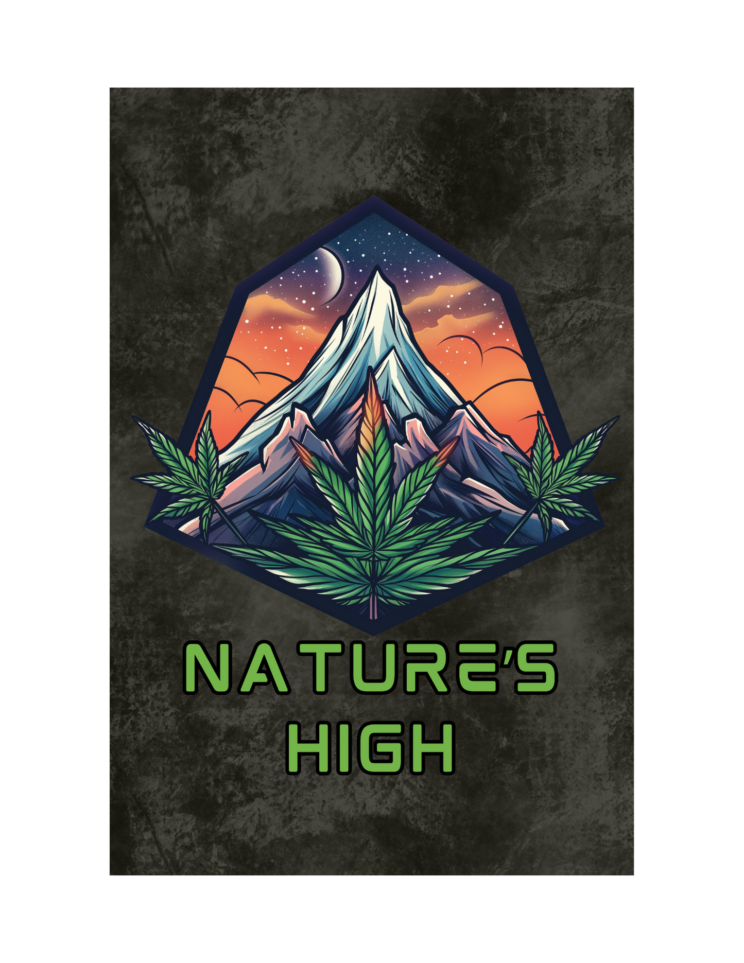 Blazing Thoughts: Refillable Notebooks for Cannabis Enthusiasts