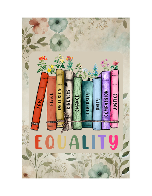 Spectrum Scribbles: Refillable Notebooks of Pride and Joy