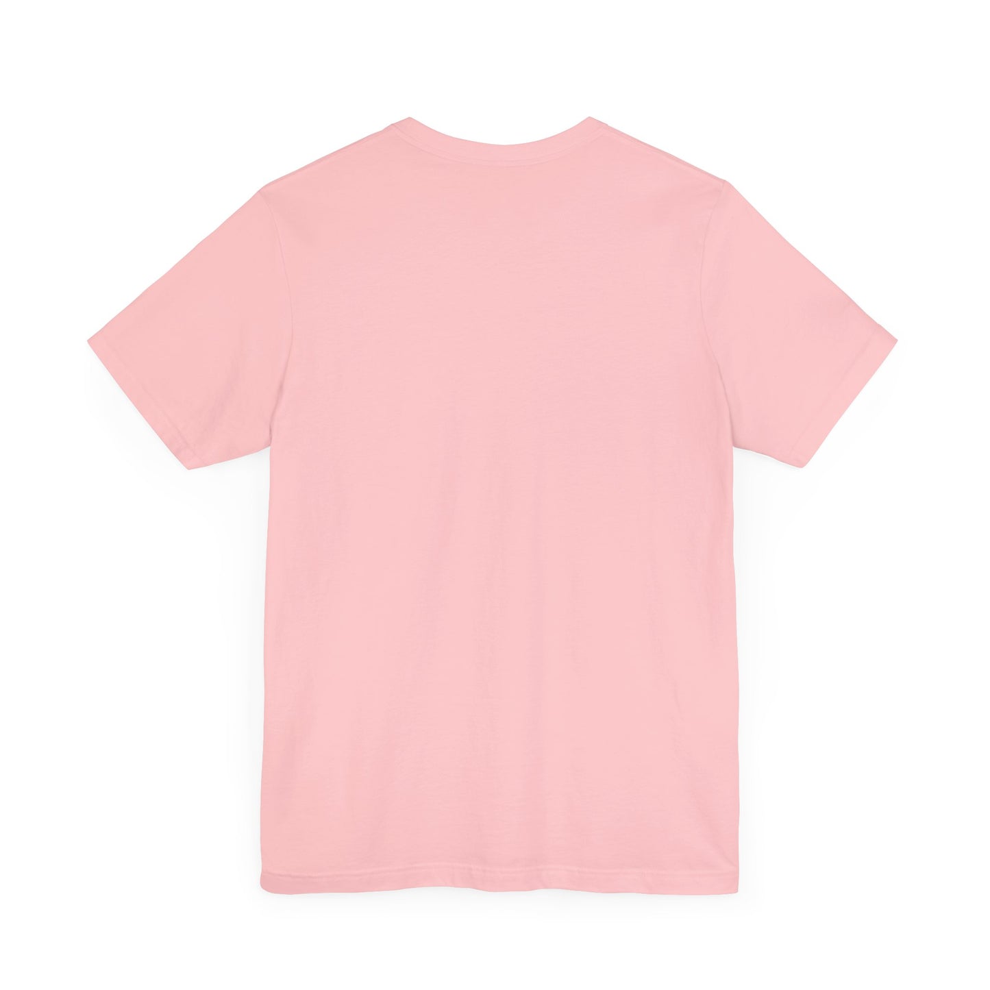 Good Girl Unisex Jersey Short Sleeve Tee