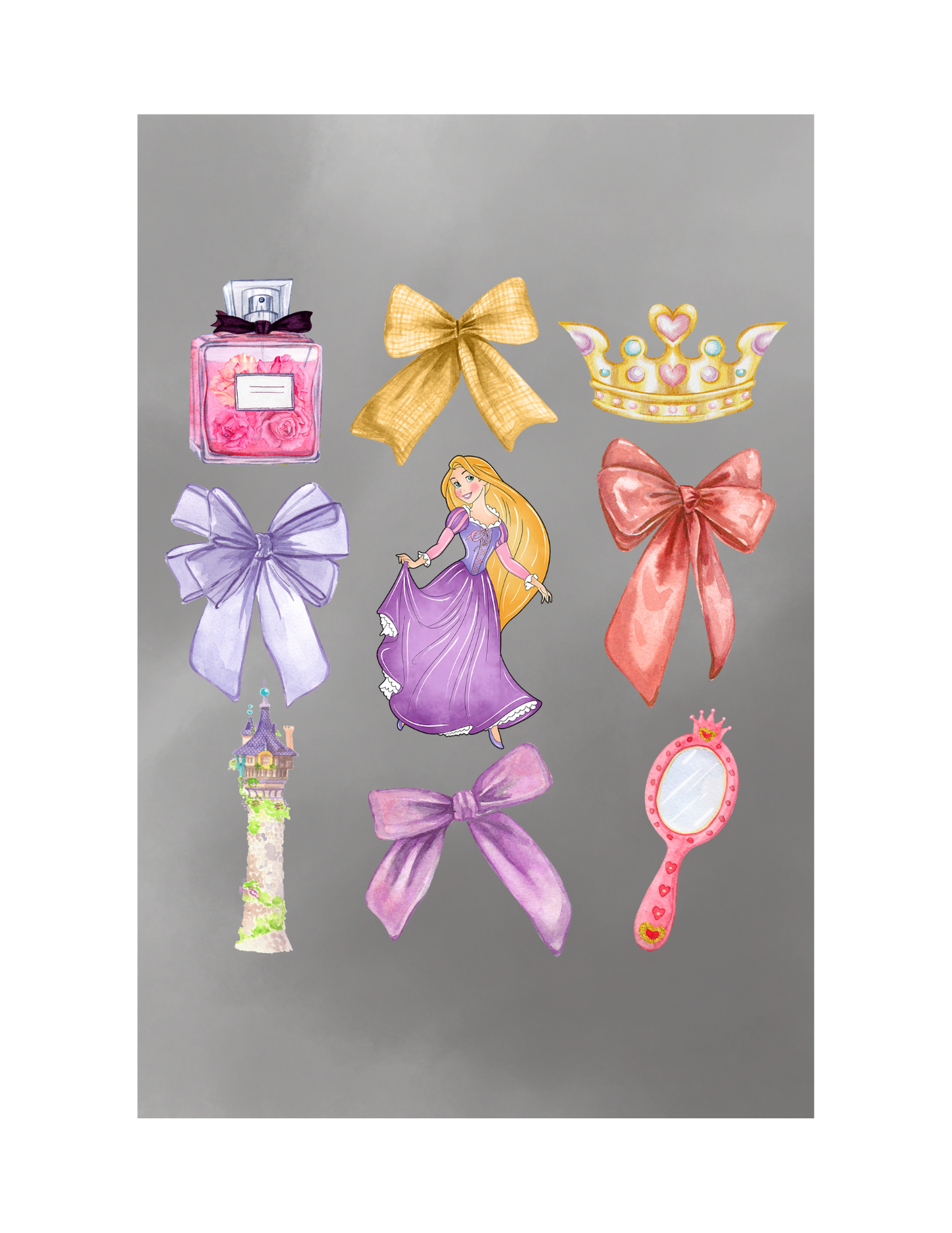 Bowtiful Bindings: Refillable Notebooks of Graceful Charm