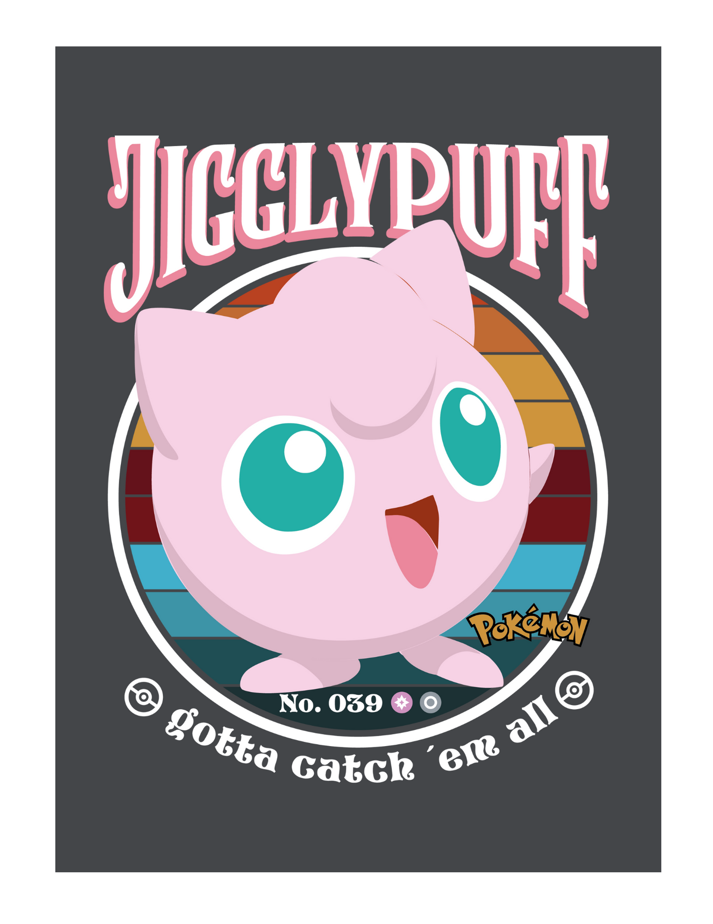 Trainer’s Journal: Refillable Notebooks for Pokémon Fans