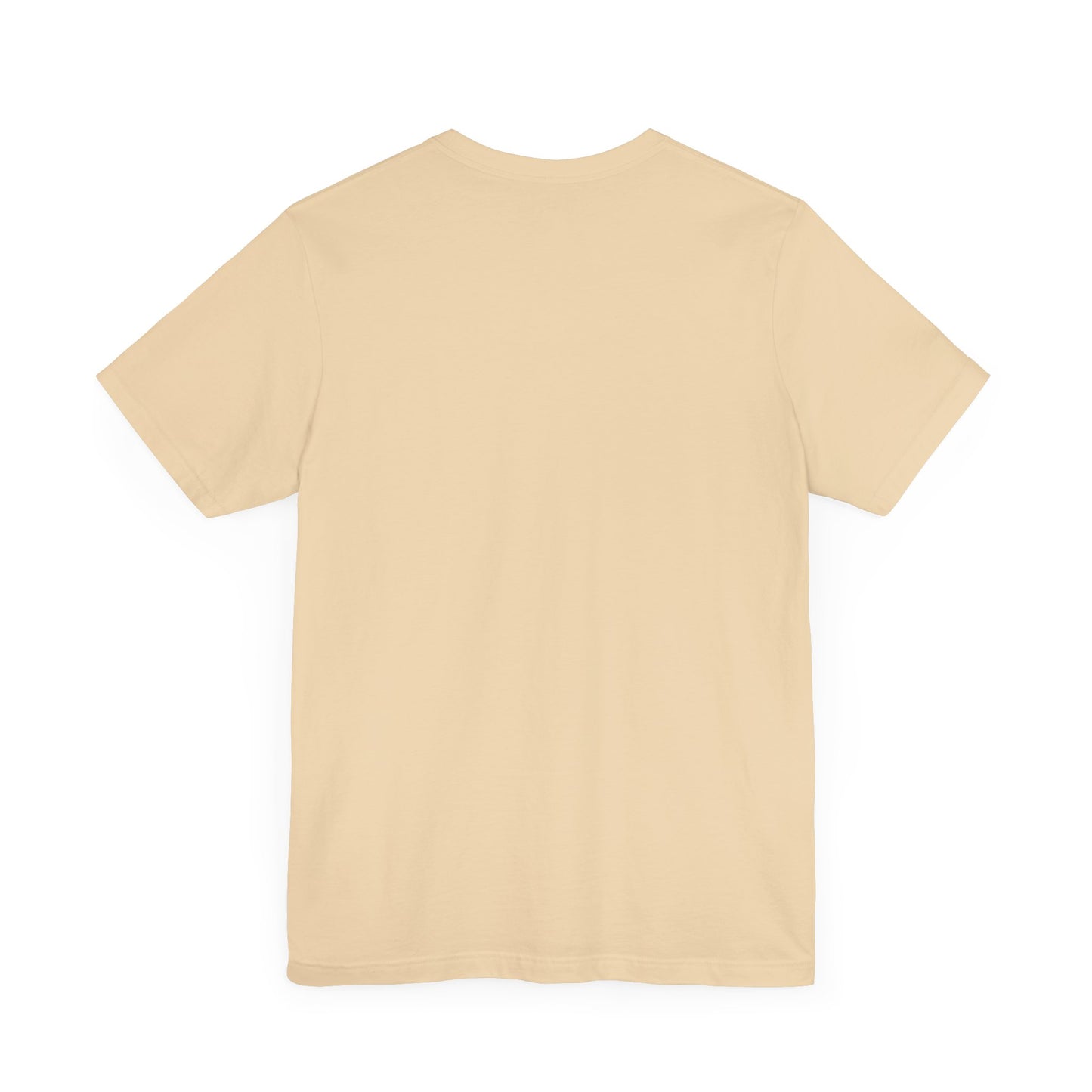 Good Girl Unisex Jersey Short Sleeve Tee