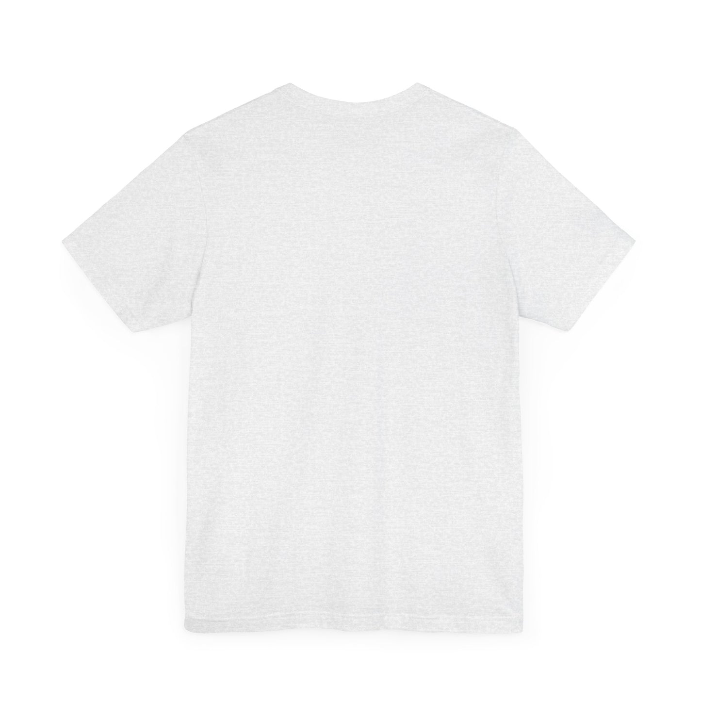 Good Girl Unisex Jersey Short Sleeve Tee
