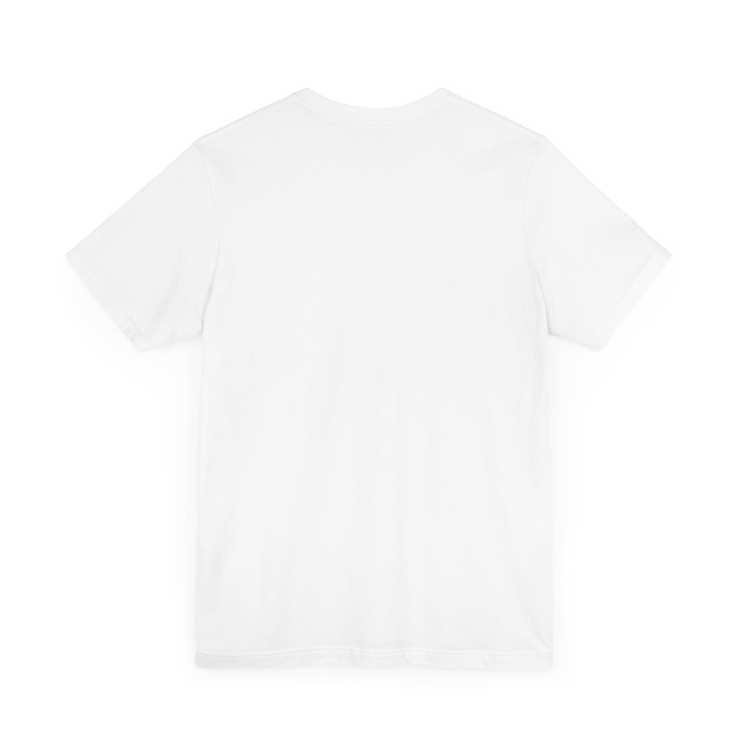 Good Girl Unisex Jersey Short Sleeve Tee