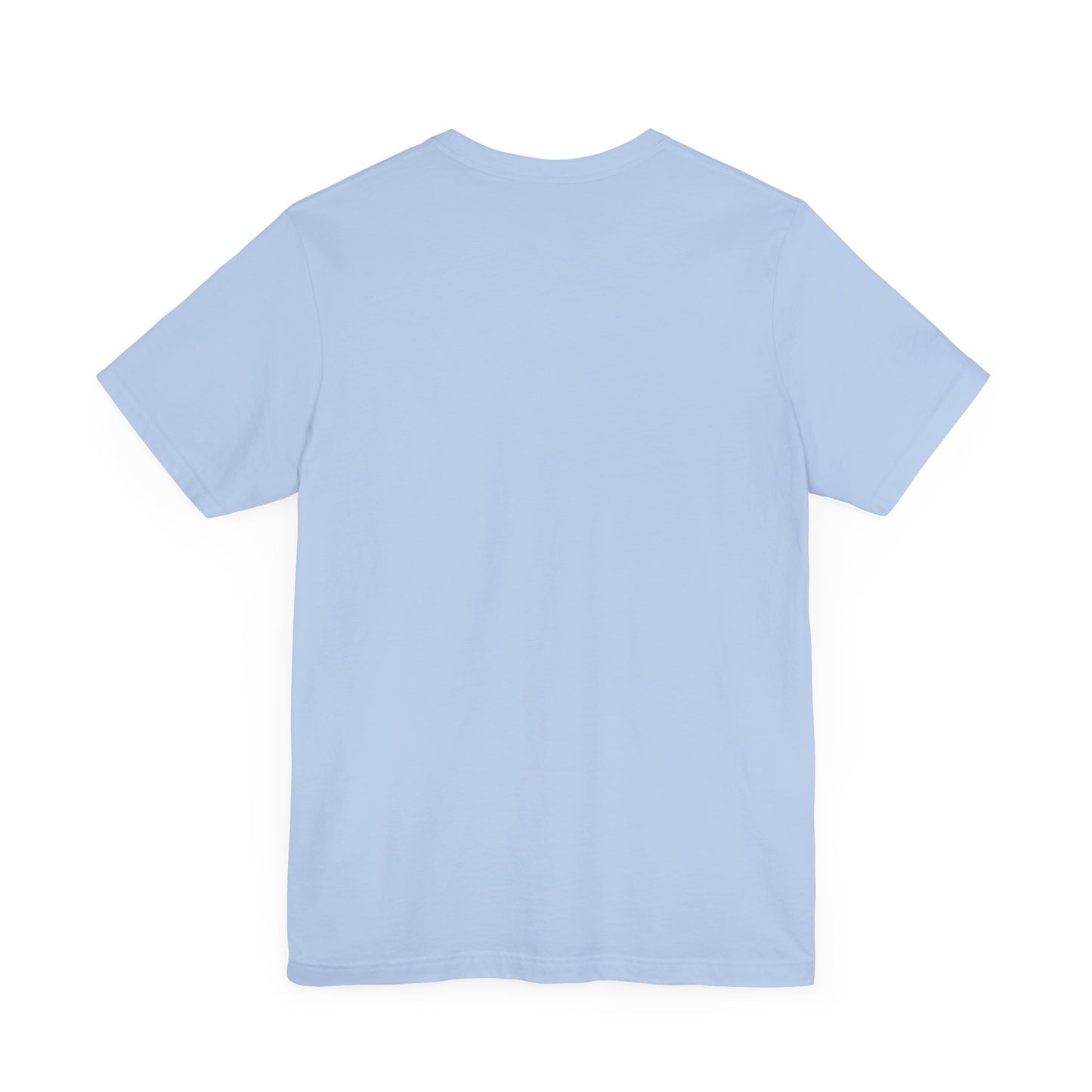 Good Girl Unisex Jersey Short Sleeve Tee