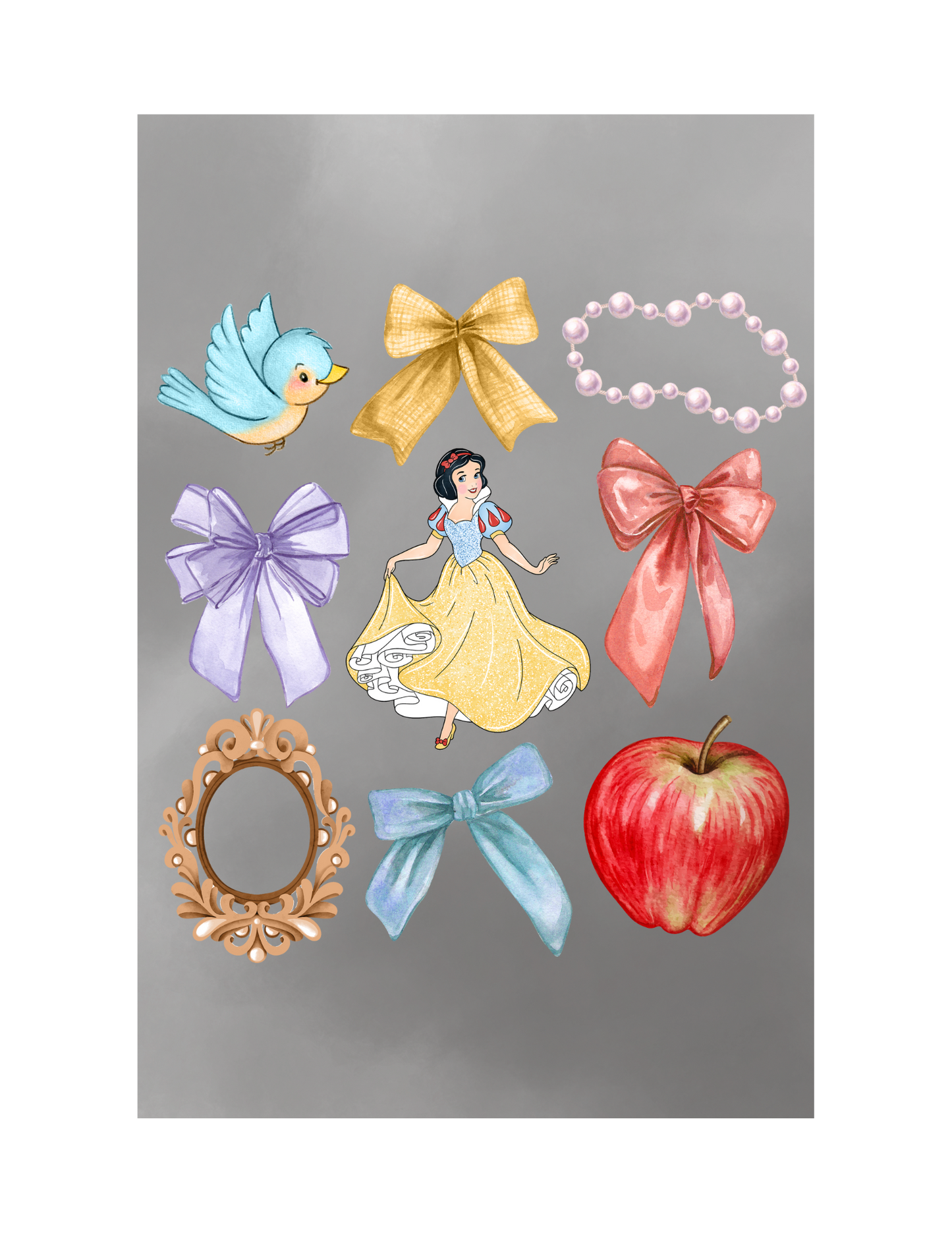 Bowtiful Bindings: Refillable Notebooks of Graceful Charm
