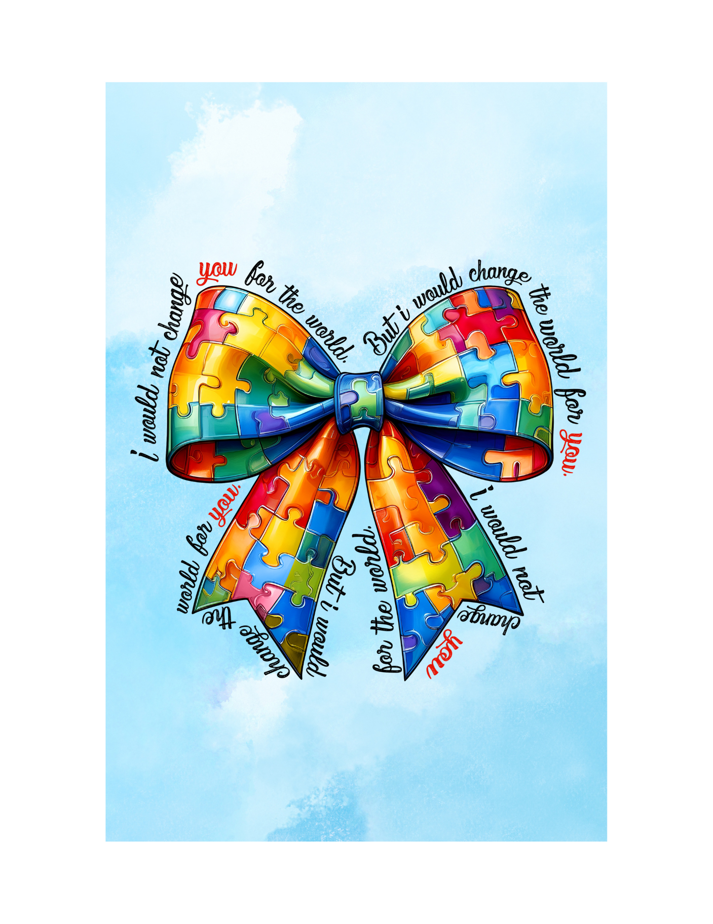 Neurodivergent Notions: Refillable Notebooks for Autism Awareness