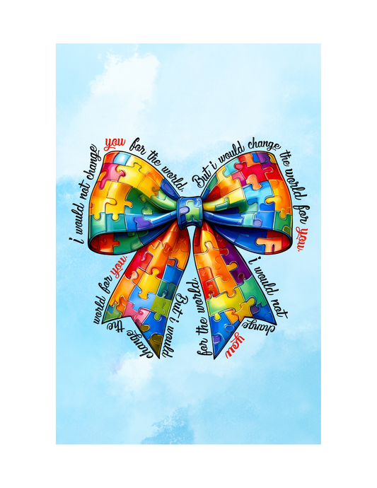 Neurodivergent Notions: Refillable Notebooks for Autism Awareness