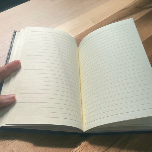 Original Refillable Notebook Inserts