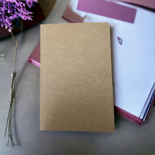 Original Refillable Notebook Inserts
