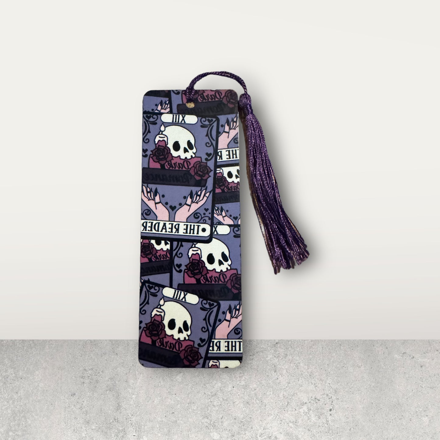 Mirror Universe Bookmarks
