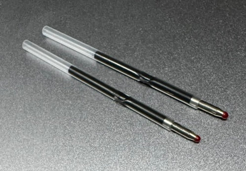 2pk Beaded Pen ink refill (Black)
