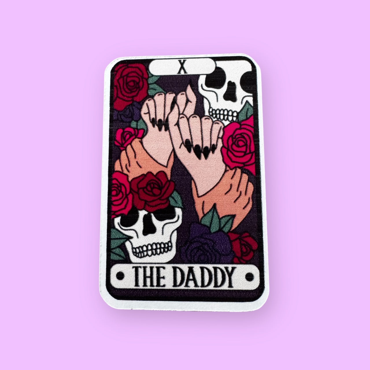 BookTok Stickers