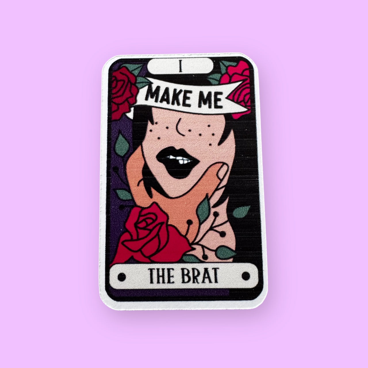 BookTok Stickers