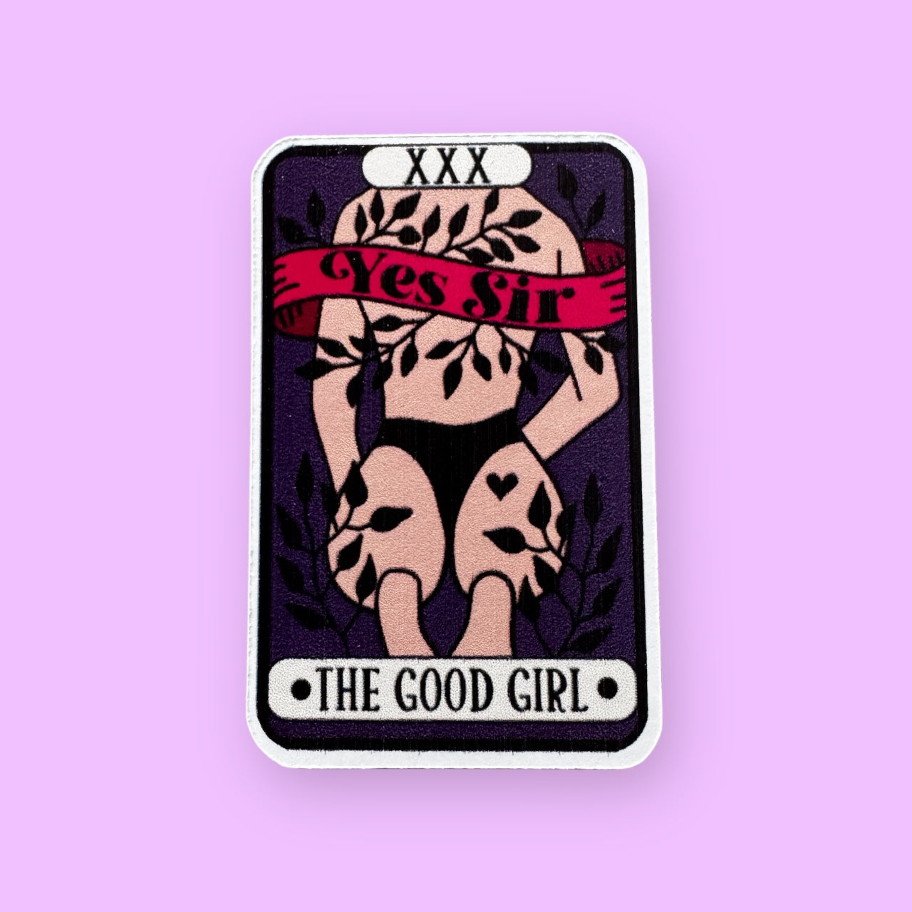 BookTok Stickers