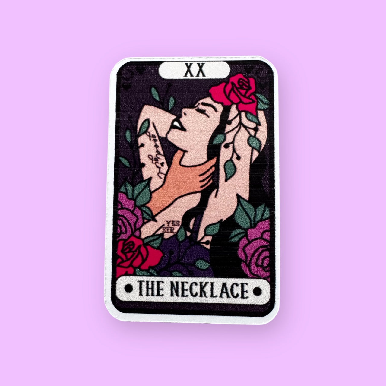 BookTok Stickers