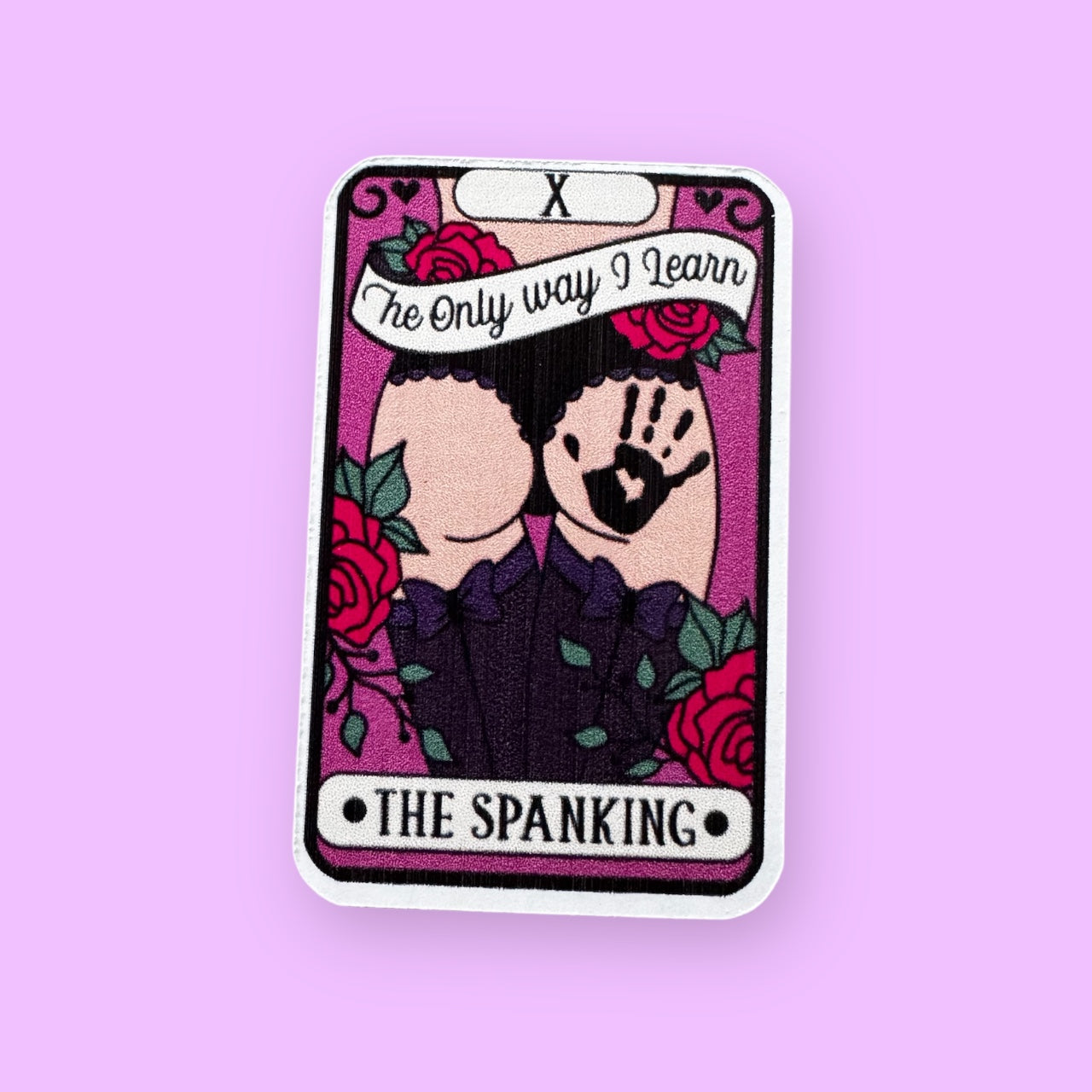 BookTok Stickers