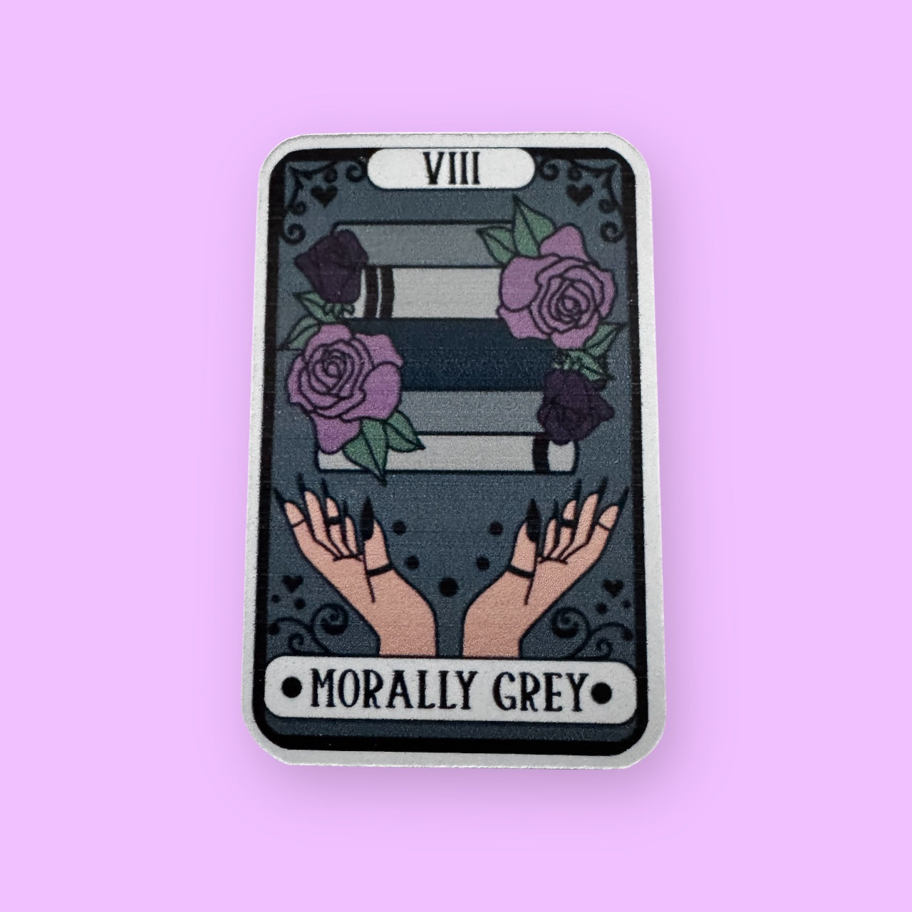 BookTok Stickers