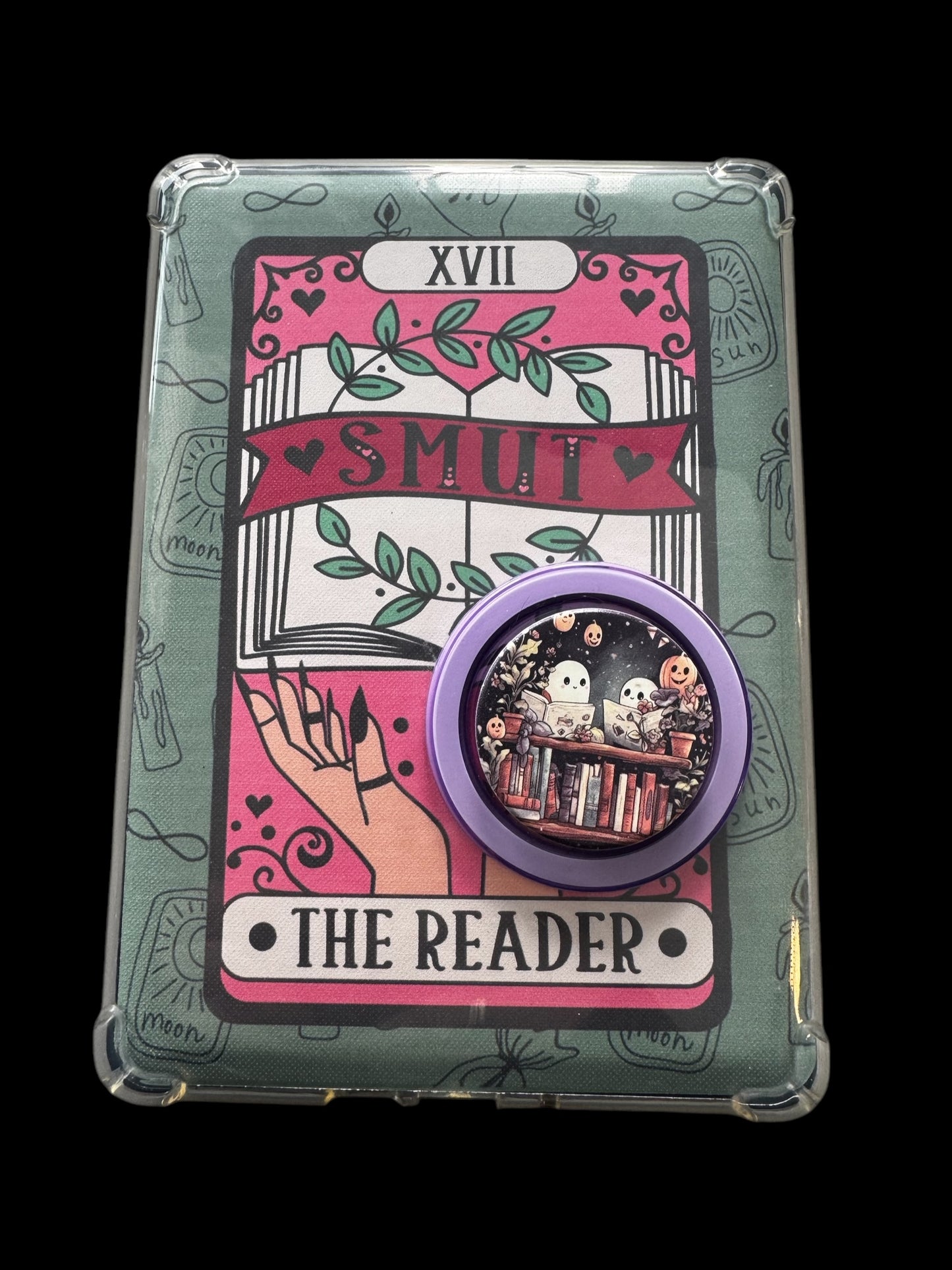 Kindle 11th Gen Cover Inserts