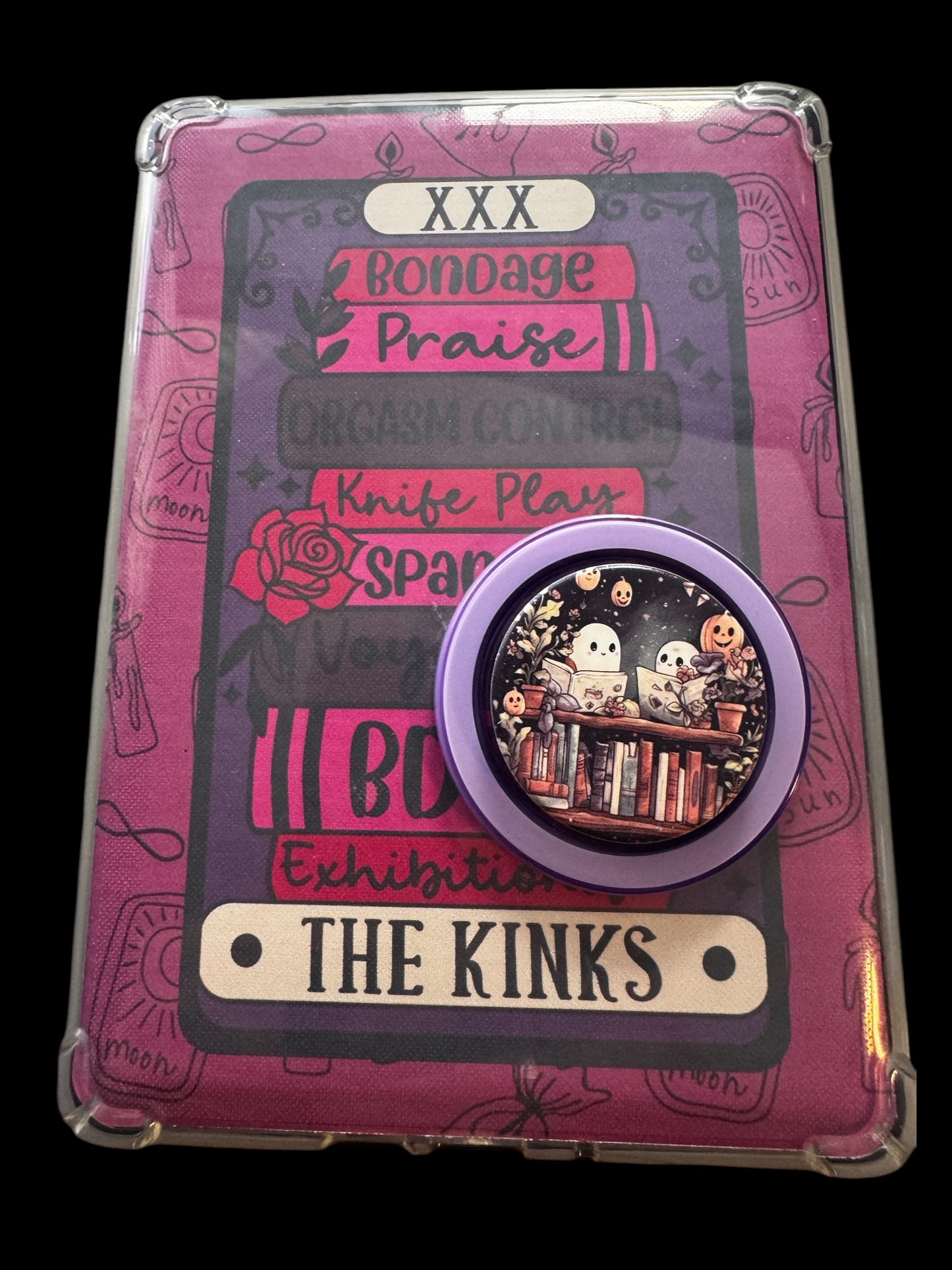 Kindle 11th Gen Cover Inserts