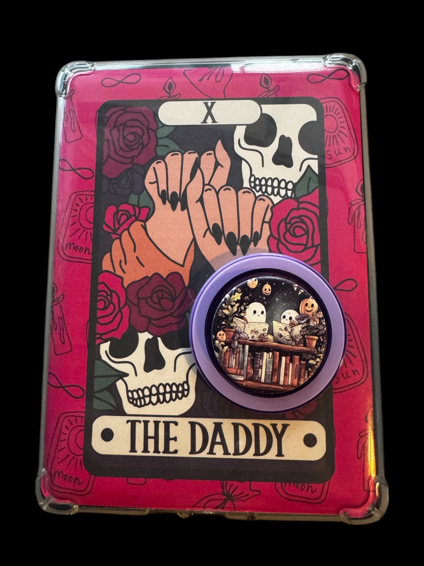 Kindle 11th Gen Cover Inserts